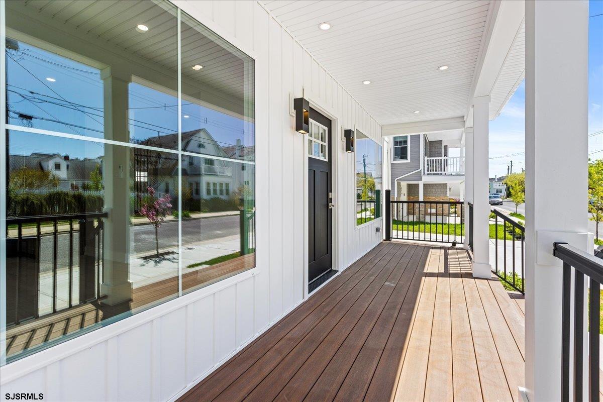 113 N Belmont Avenue - Picture 4