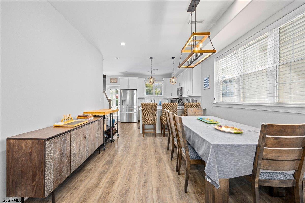 1 N Nashville Avenue