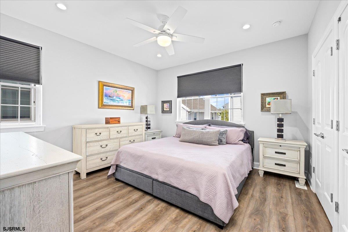 1 N Nashville Avenue