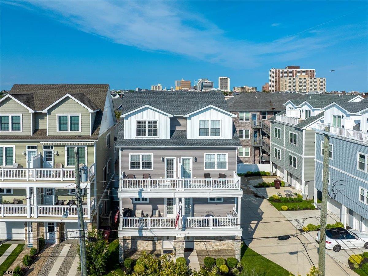 1 N Nashville Avenue