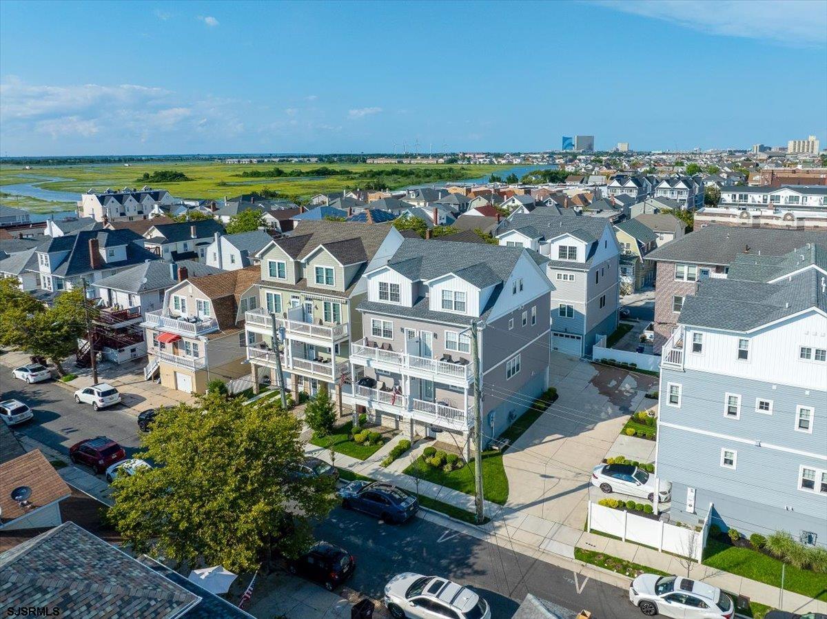 1 N Nashville Avenue