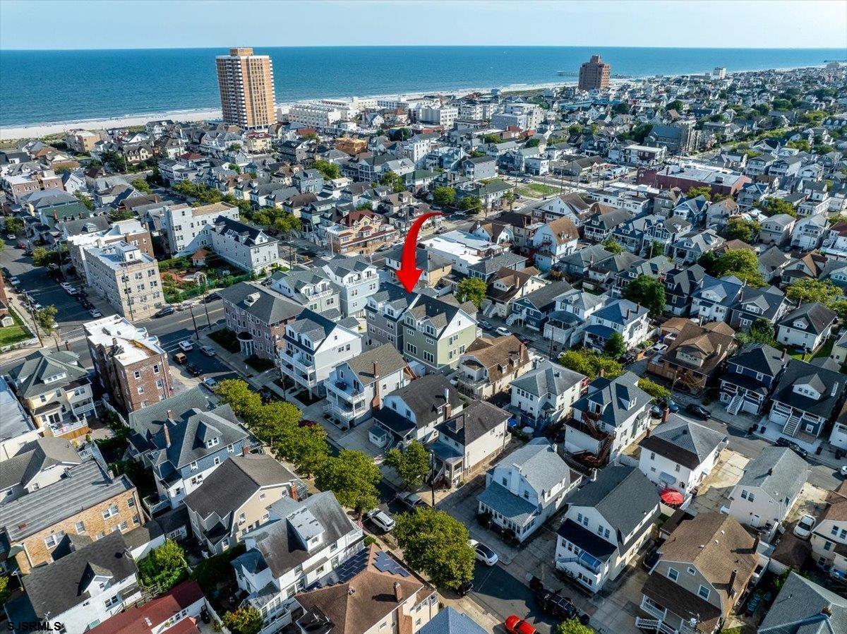 1 N Nashville Avenue