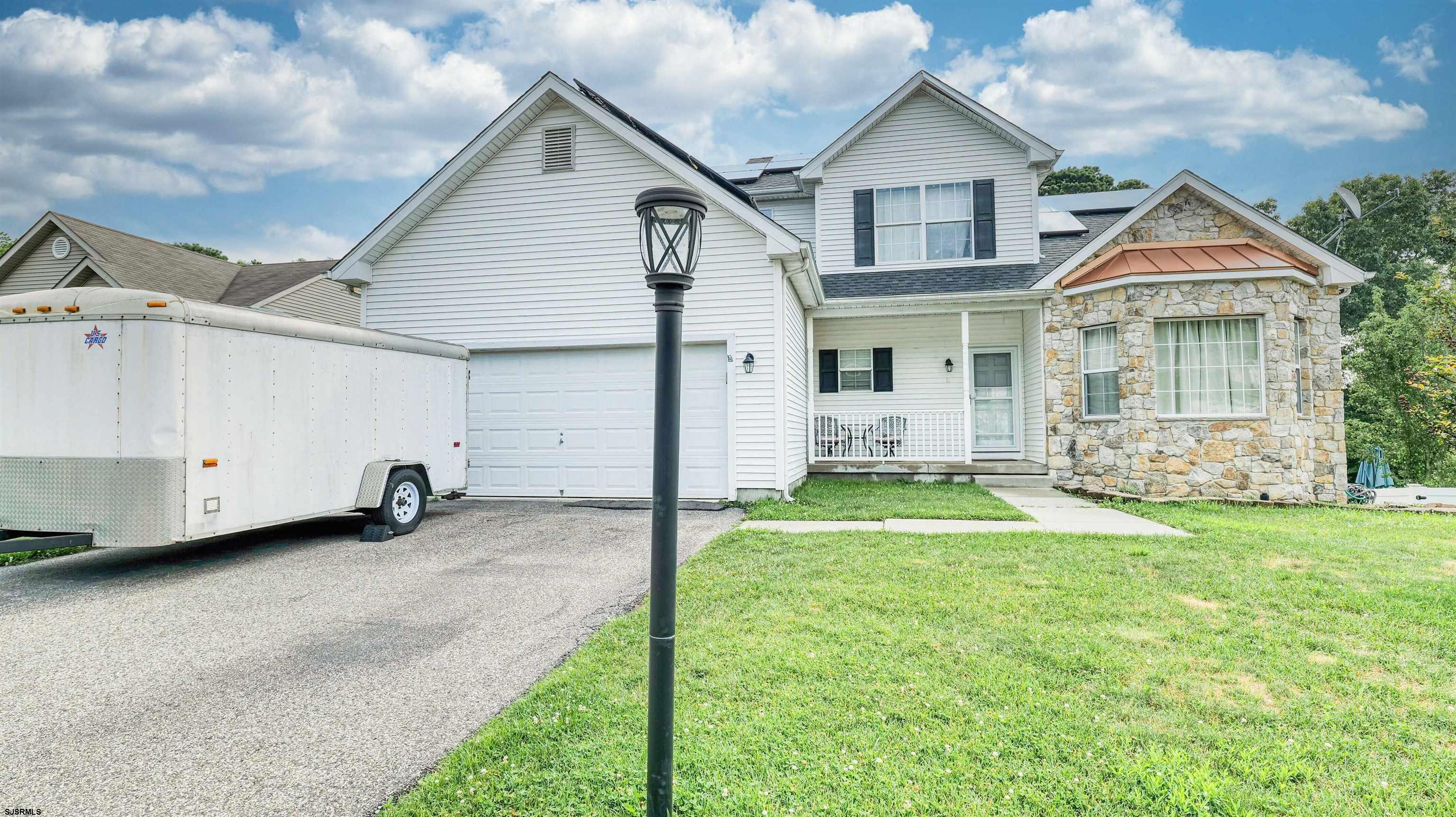 8 Springgate Ct - Picture 1