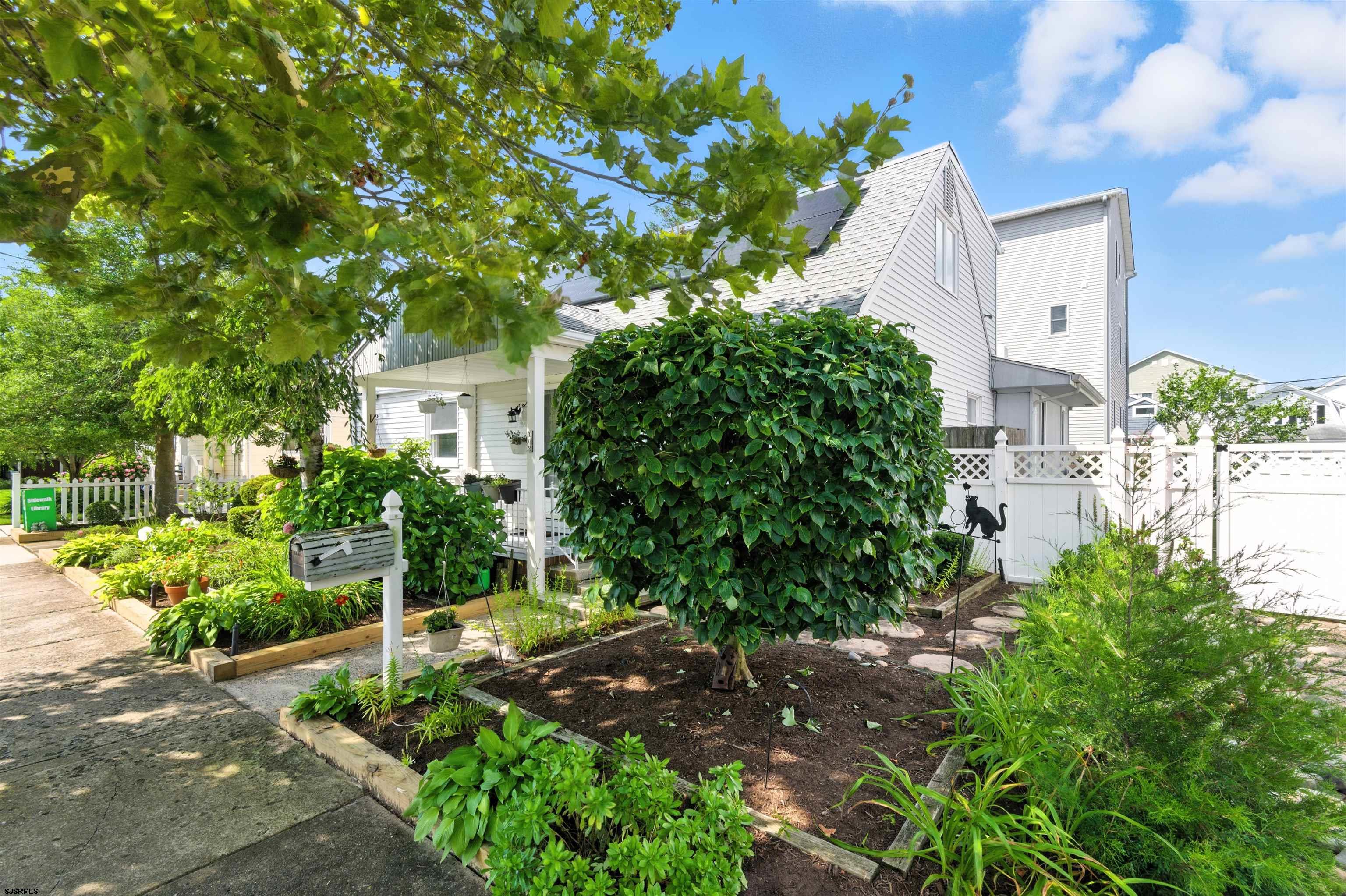 102 N Richards Avenue - Picture 3
