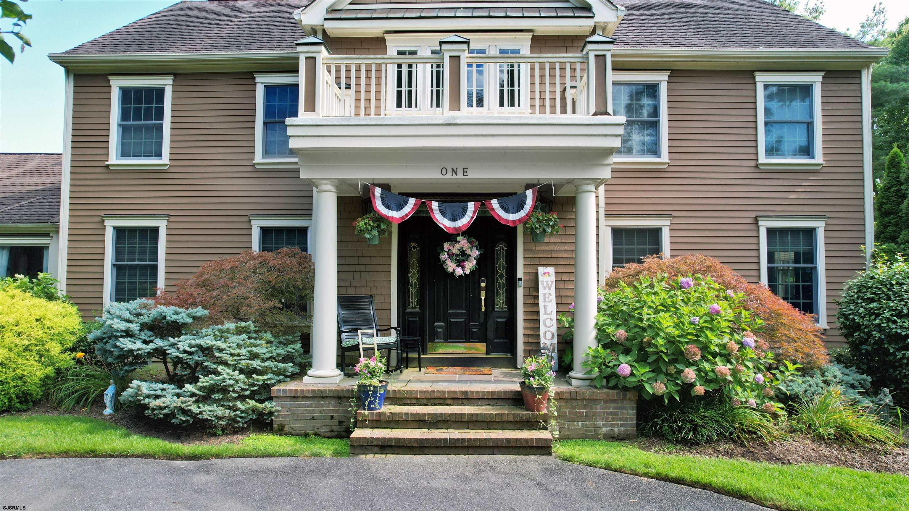 1 Mill Ln - Picture 1