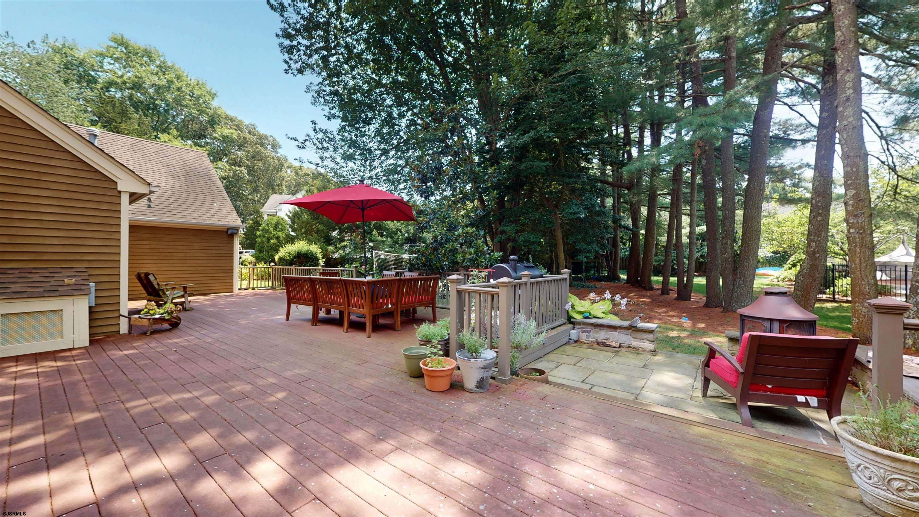 1 Mill Ln