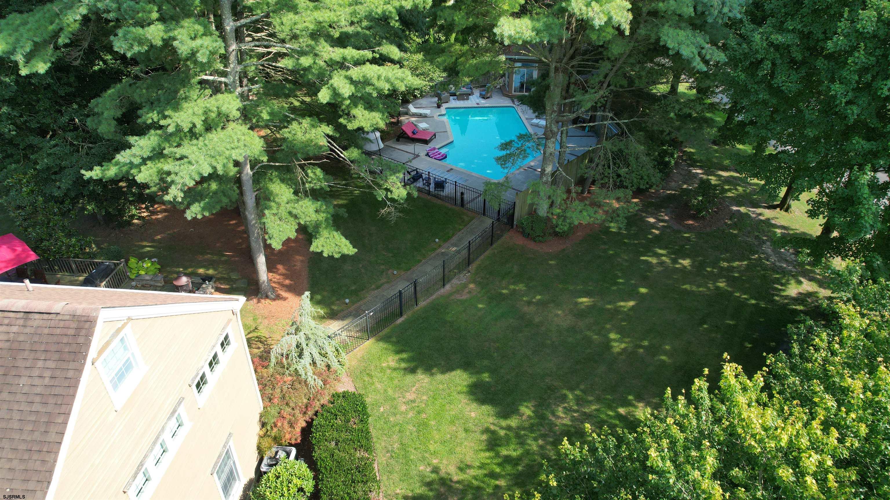 1 Mill Ln