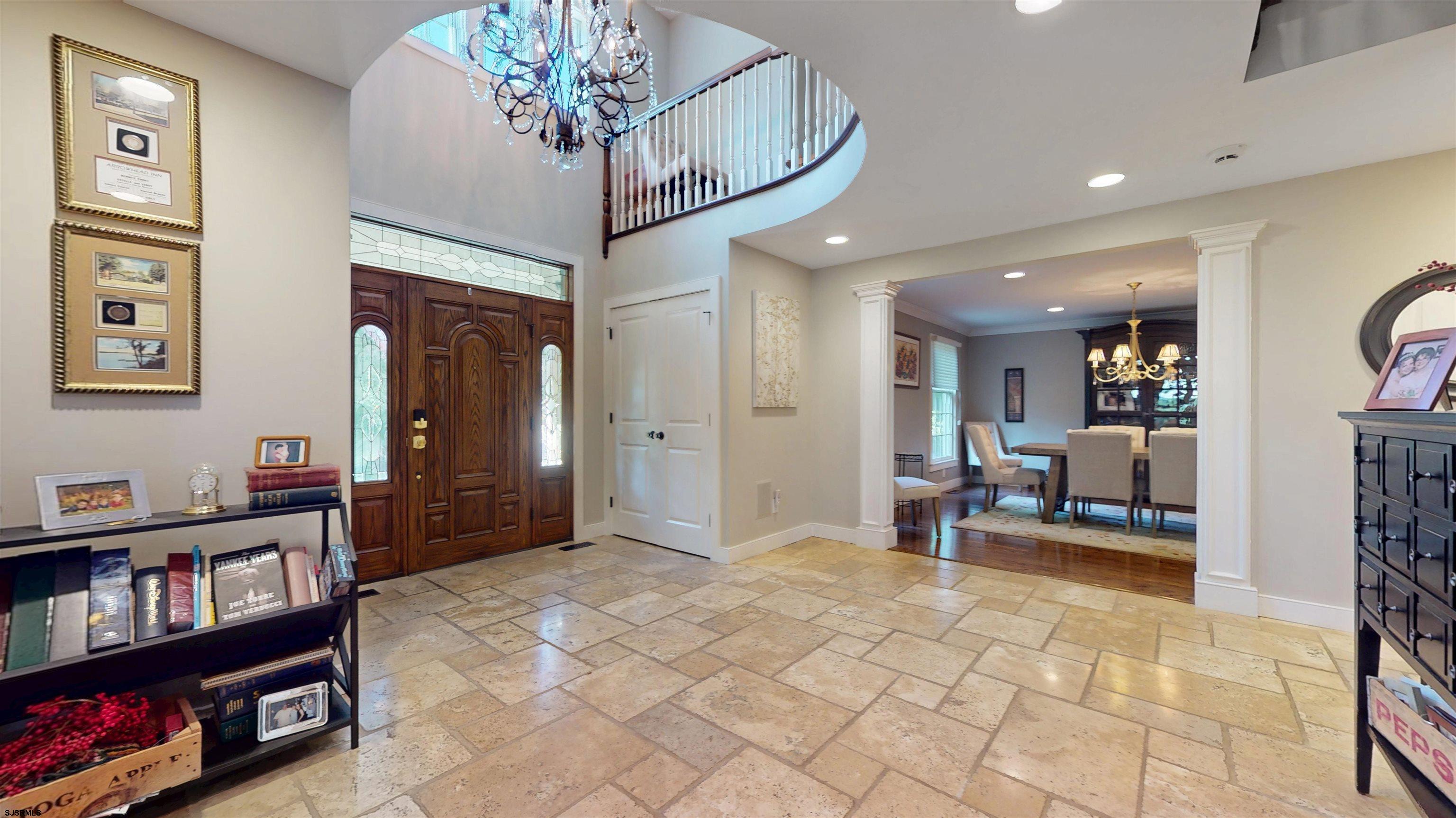 1 Mill Ln