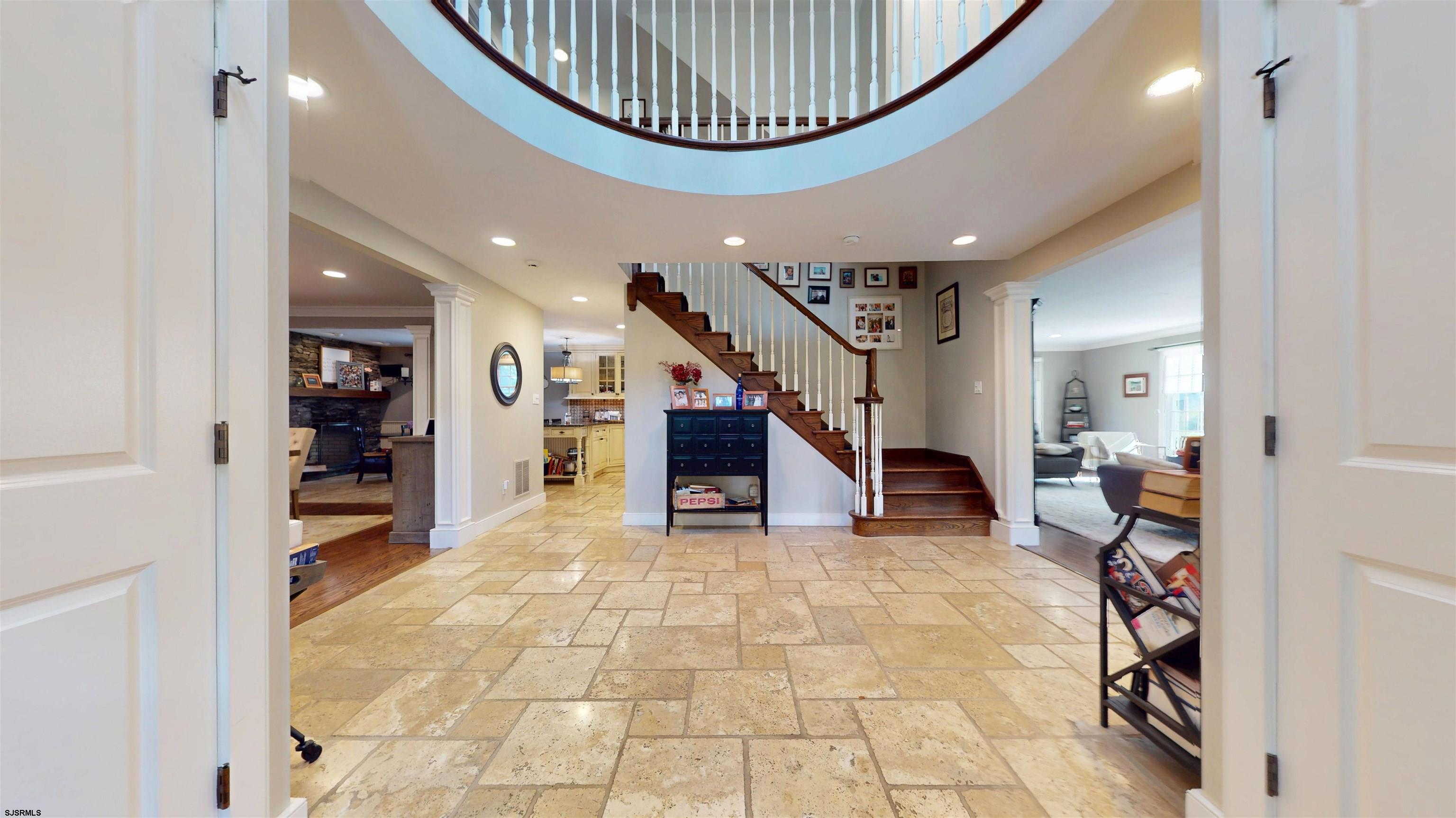 1 Mill Ln