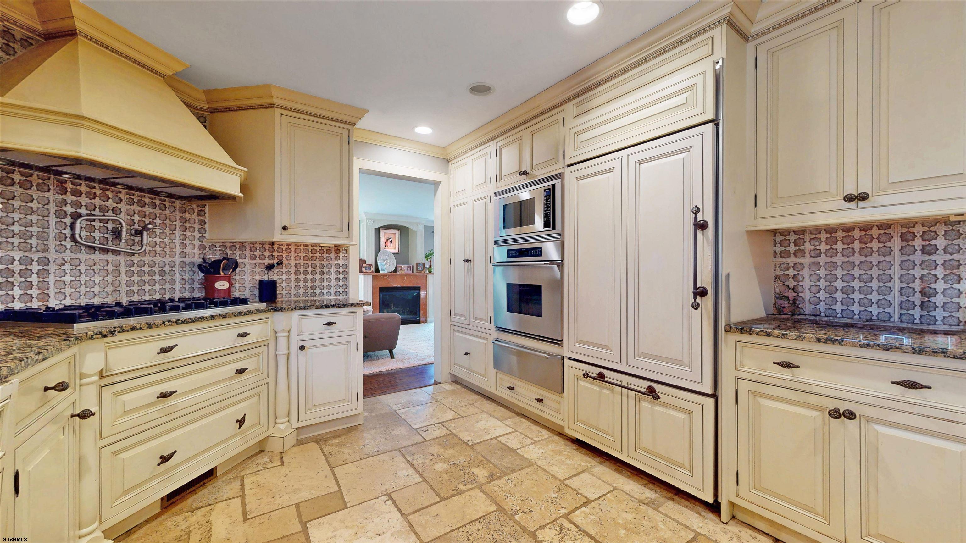 1 Mill Ln