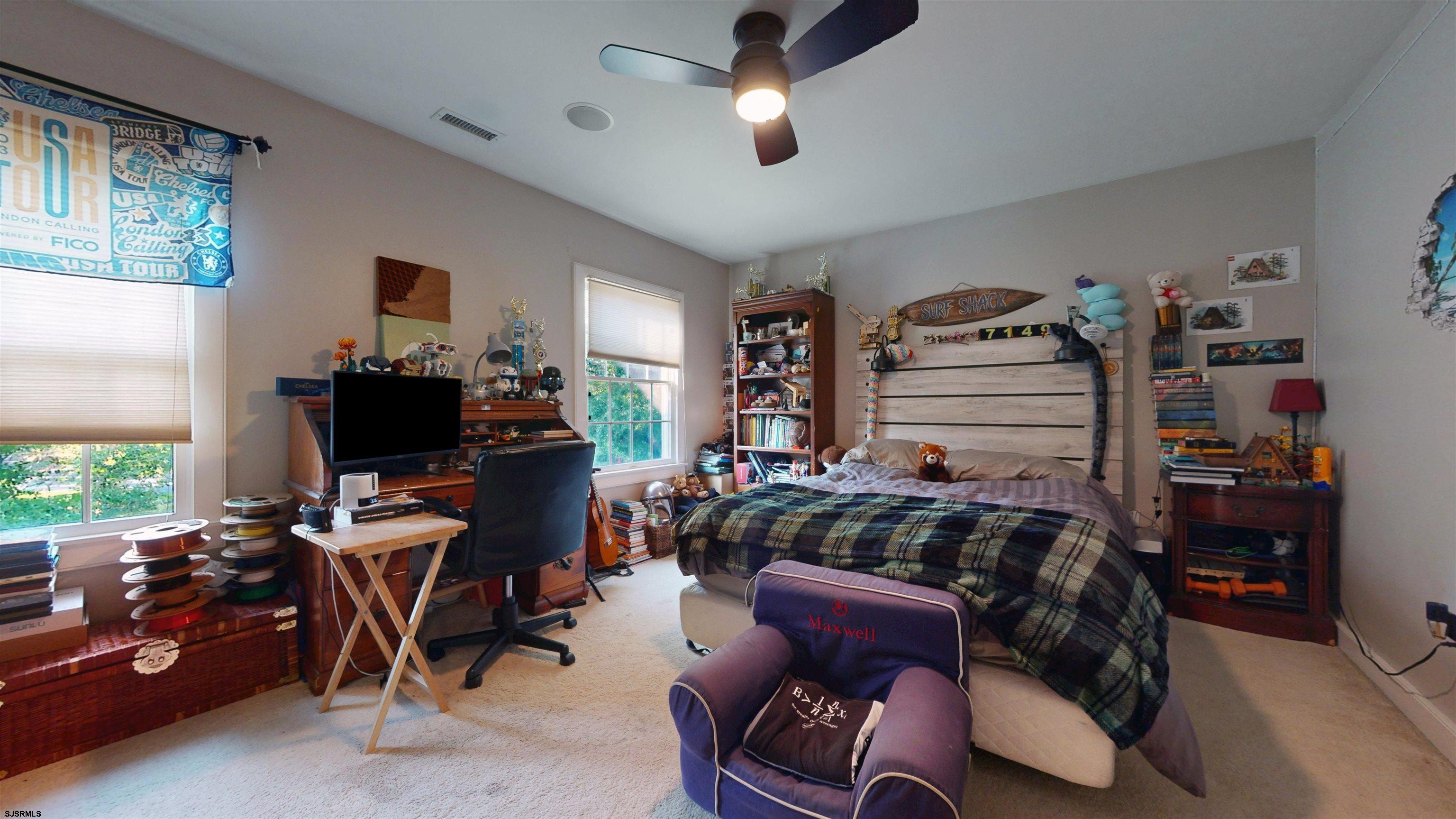 1 Mill Ln