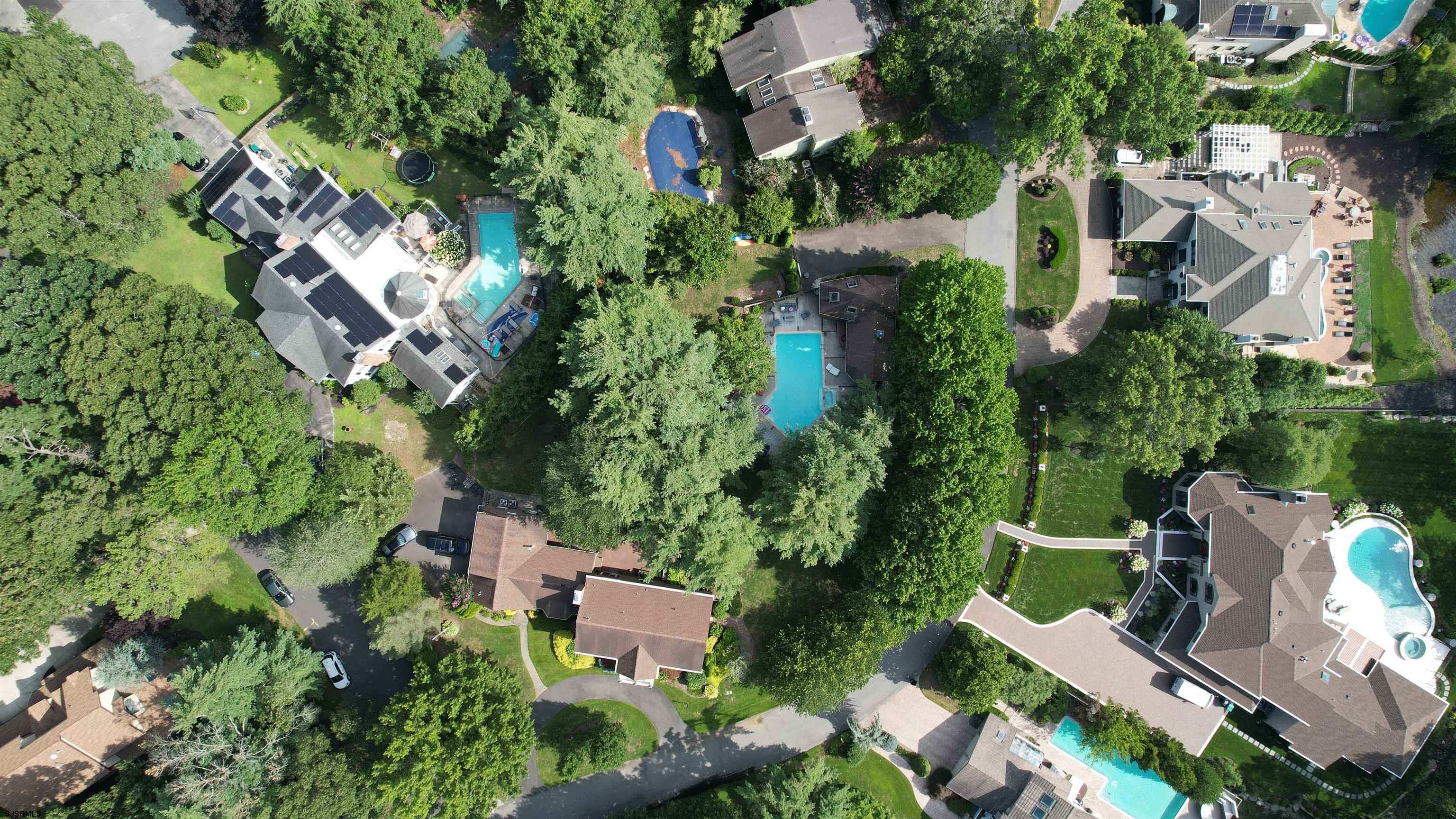 1 Mill Ln