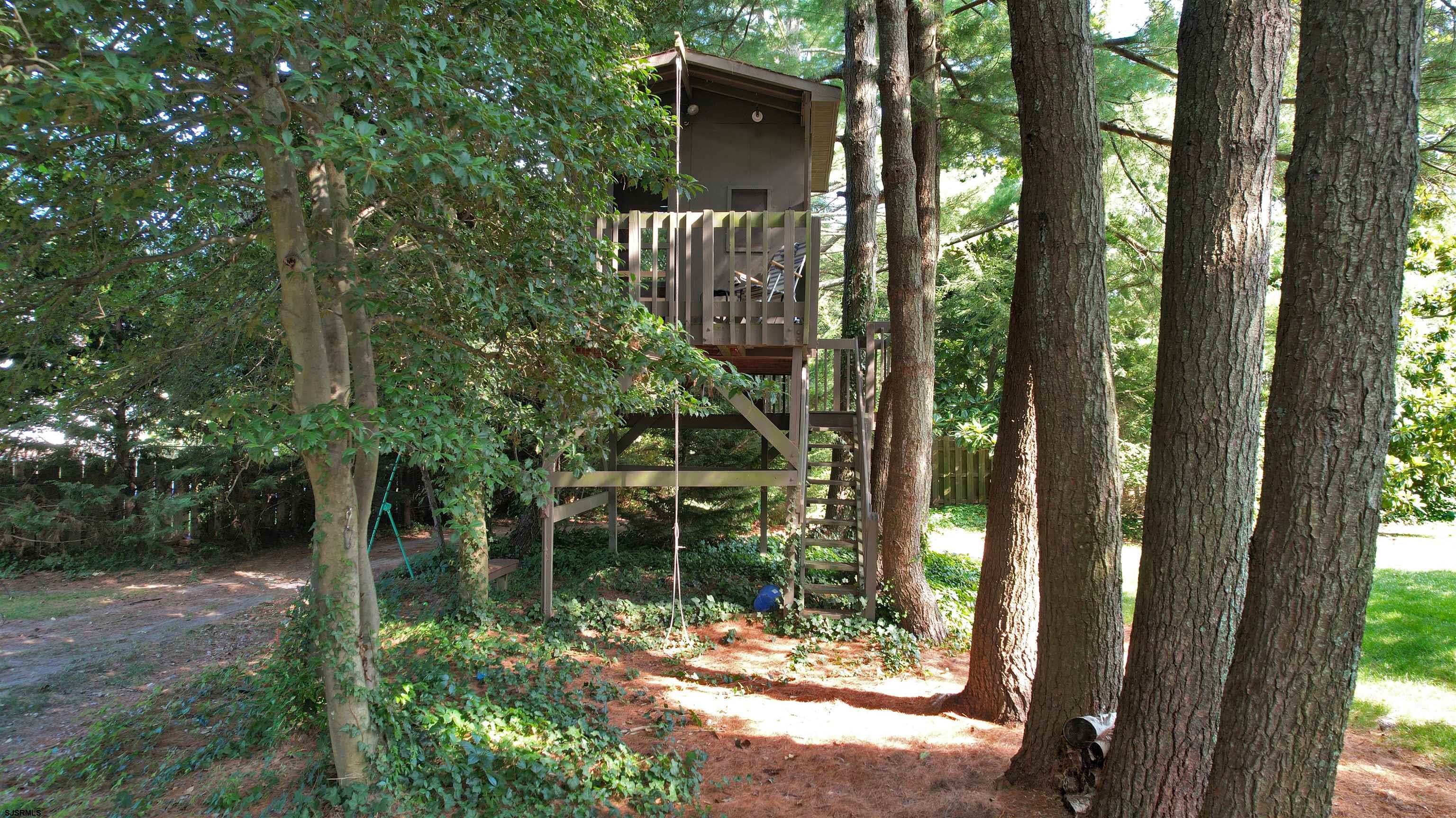 1 Mill Ln