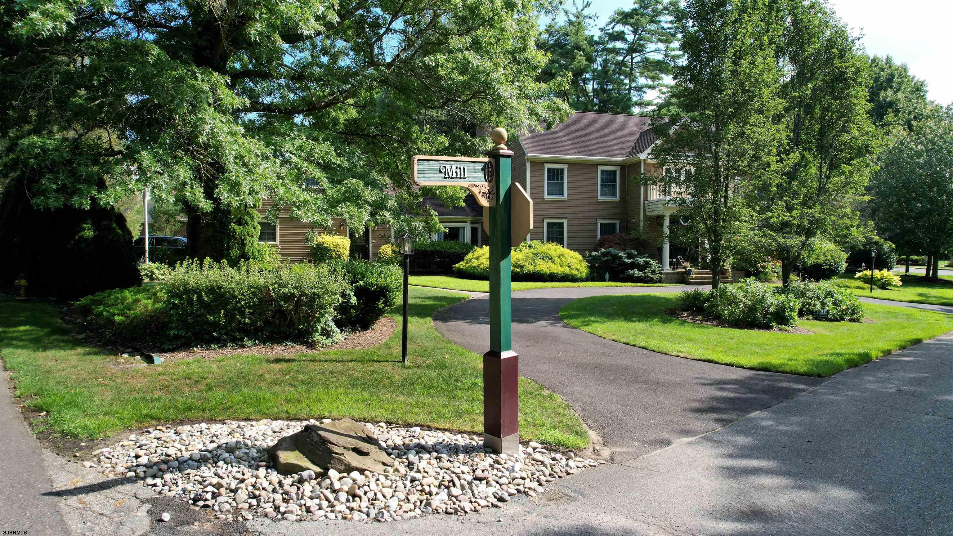 1 Mill Ln