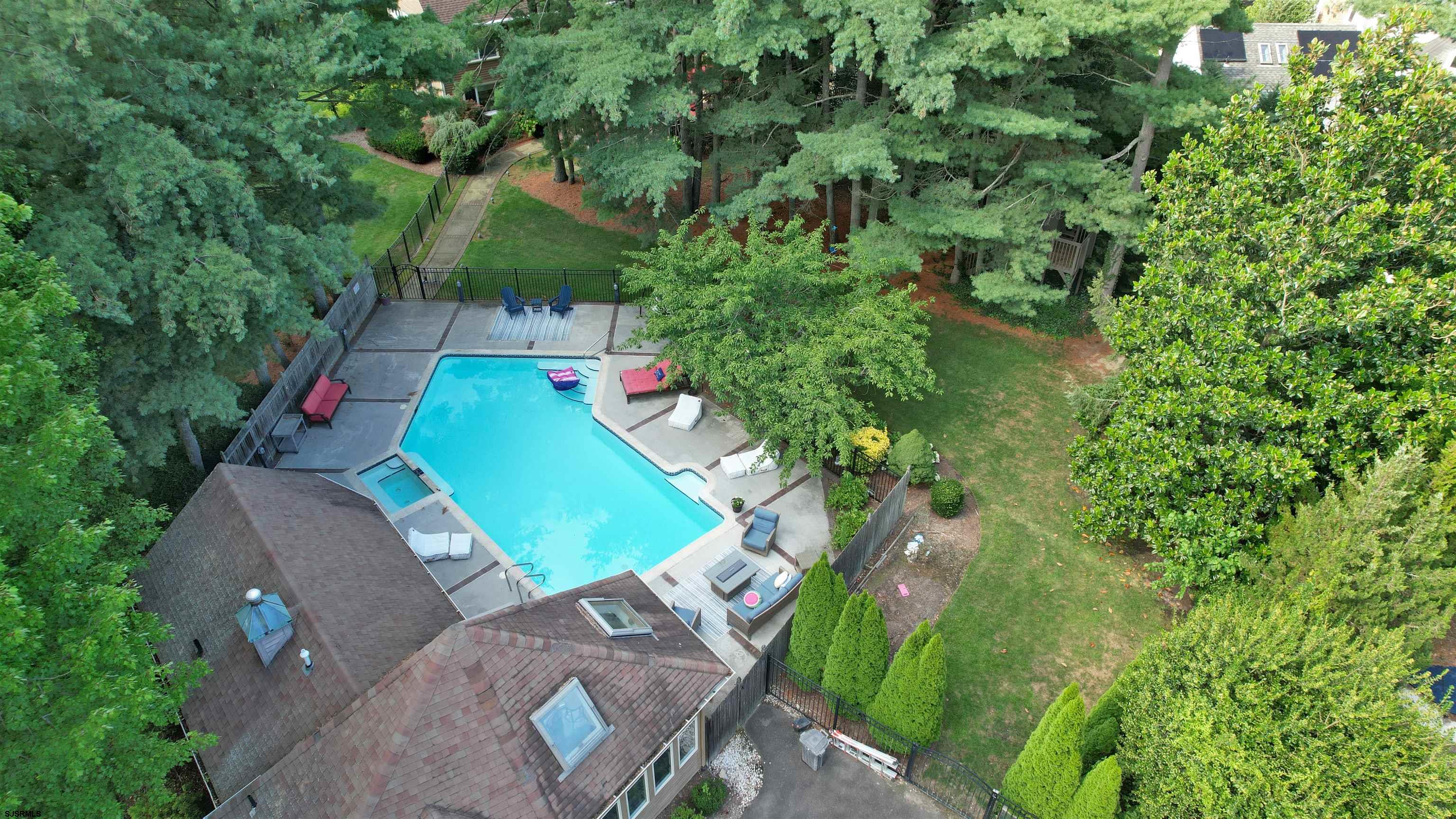 1 Mill Ln