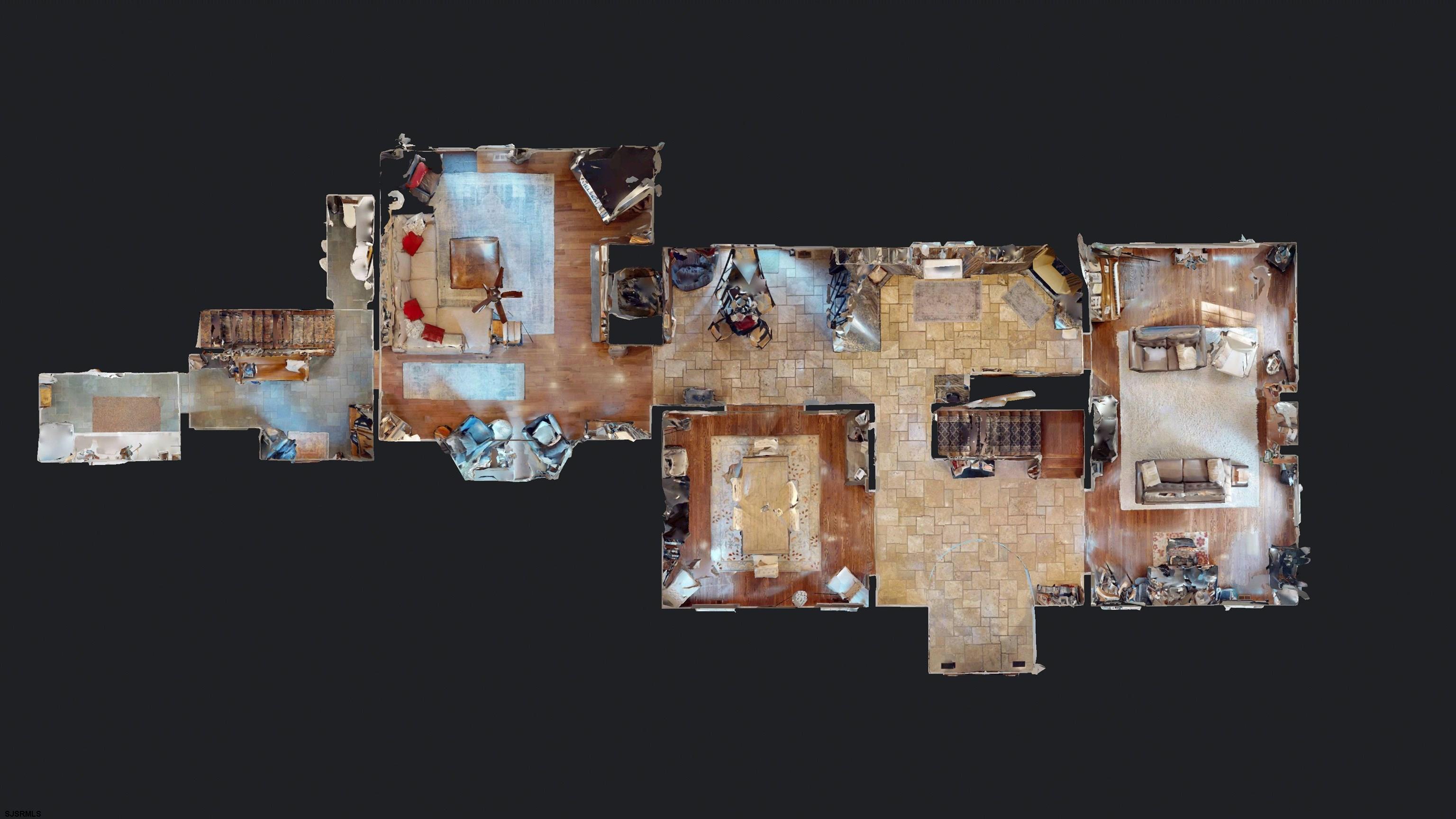 1 Mill Ln