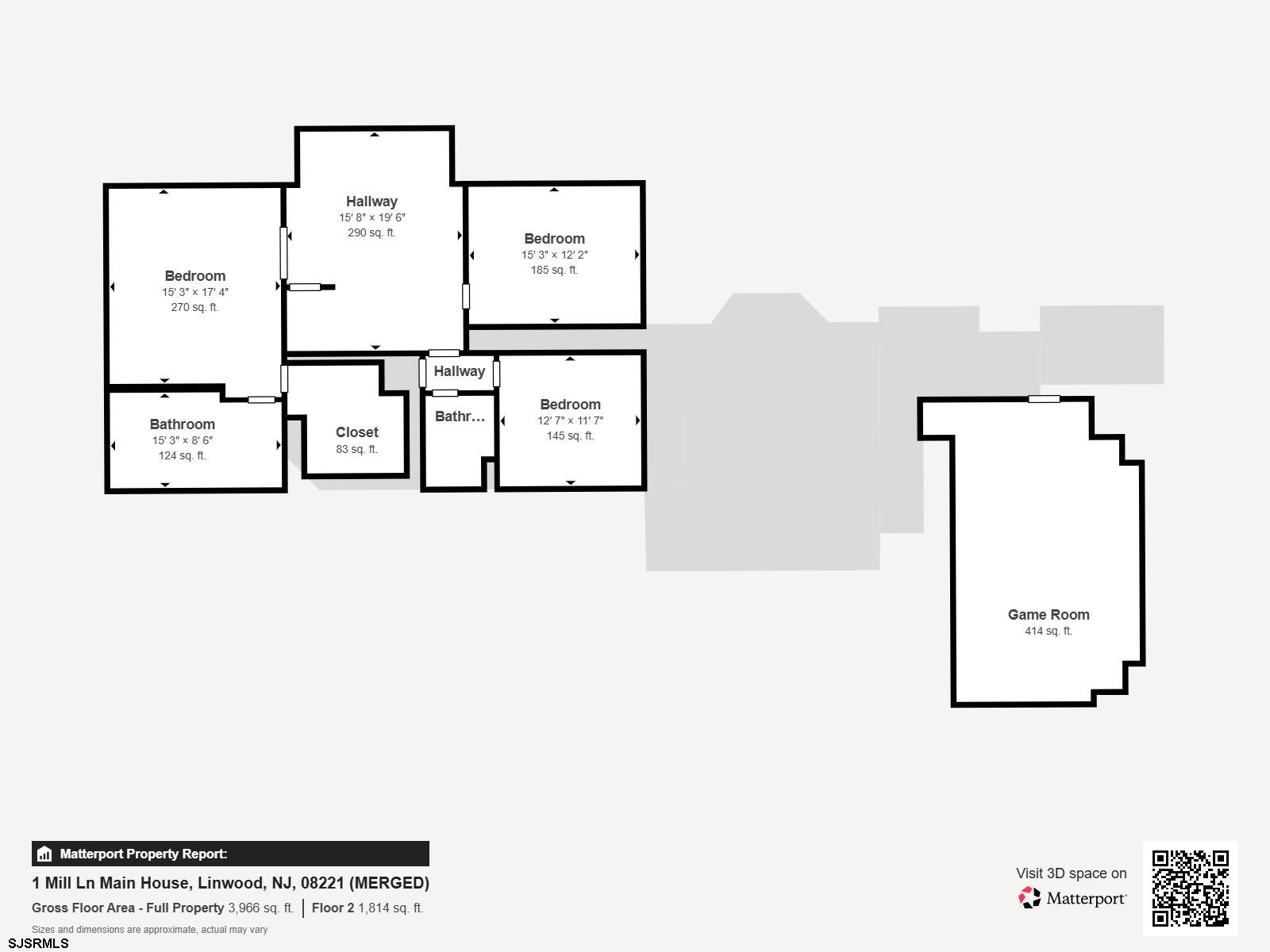 1 Mill Ln