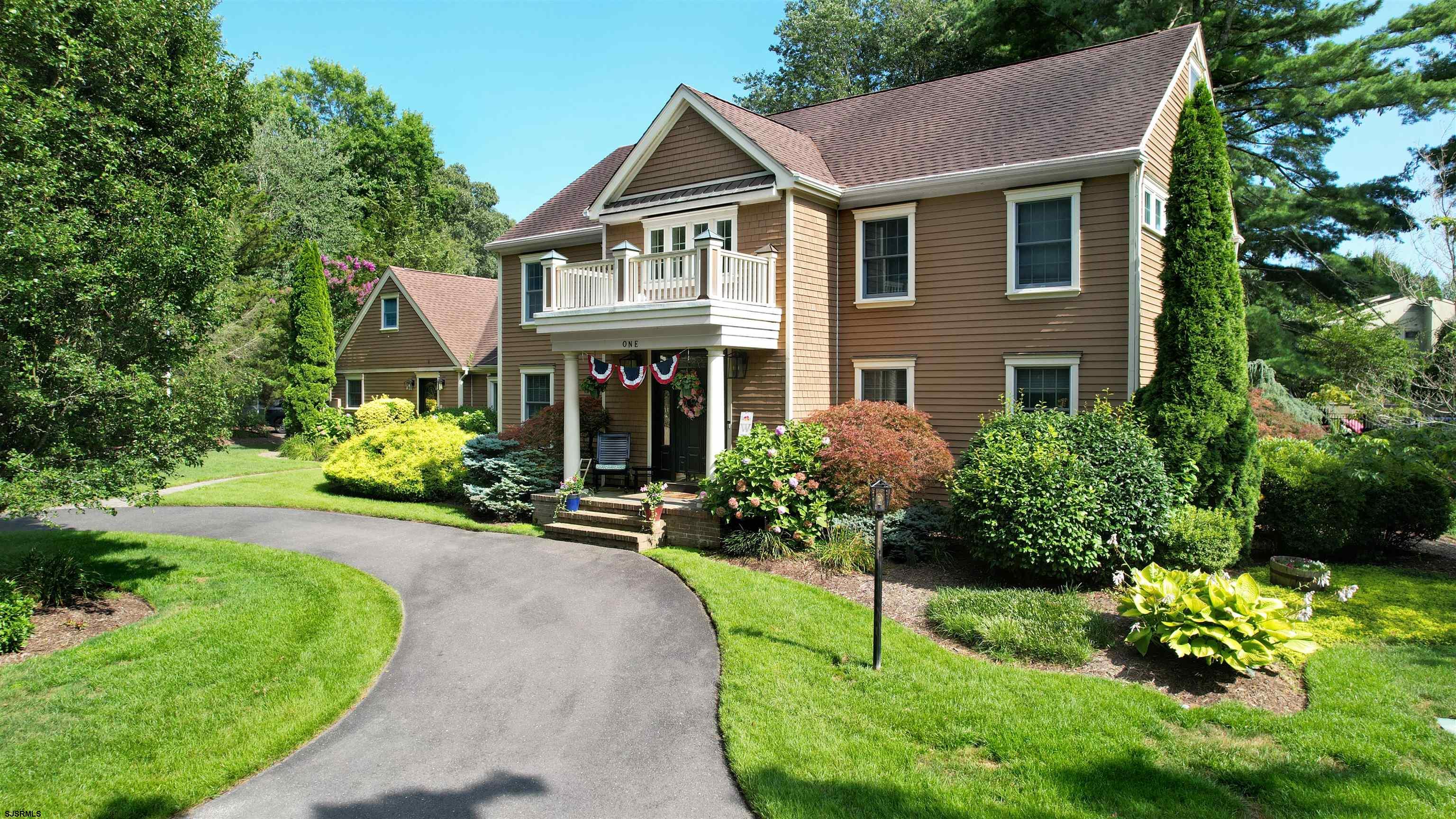1 Mill Ln