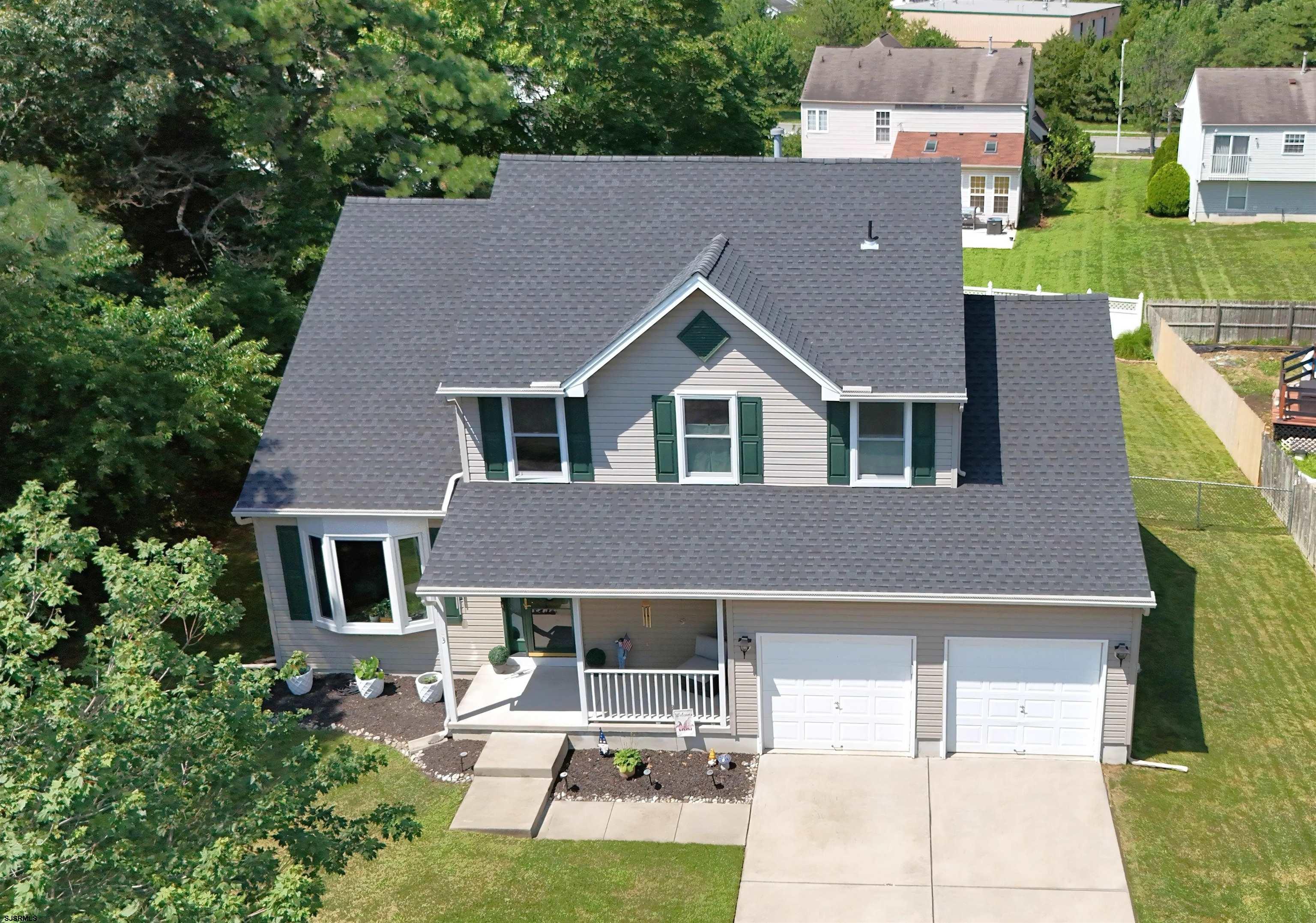 3 Winterberry Road - Picture 1