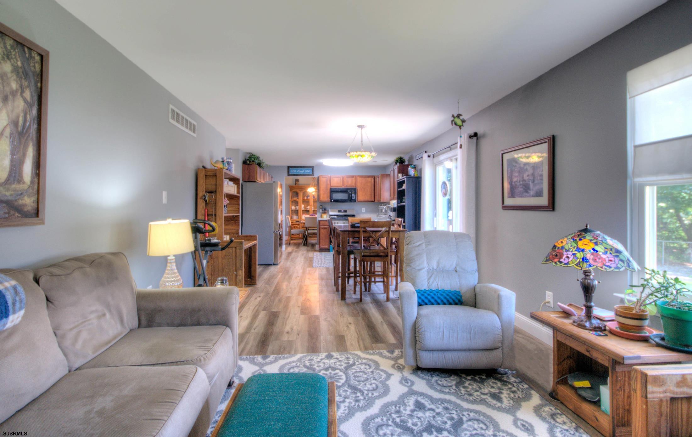 3 Winterberry Road