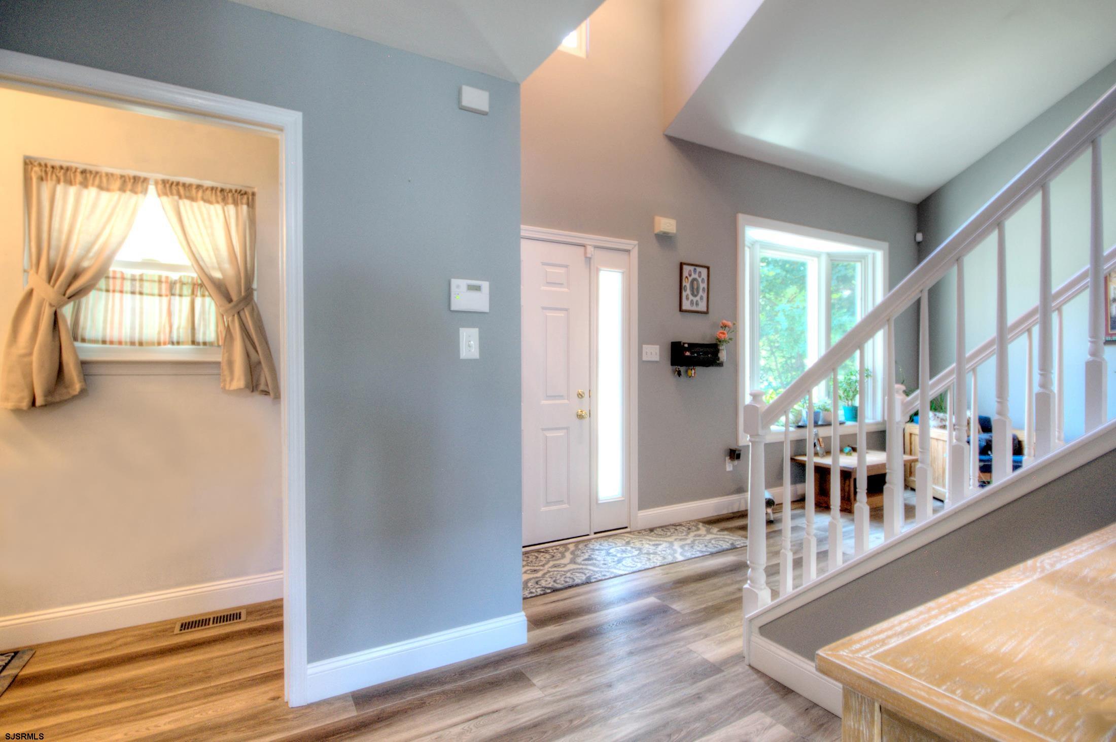 3 Winterberry Road