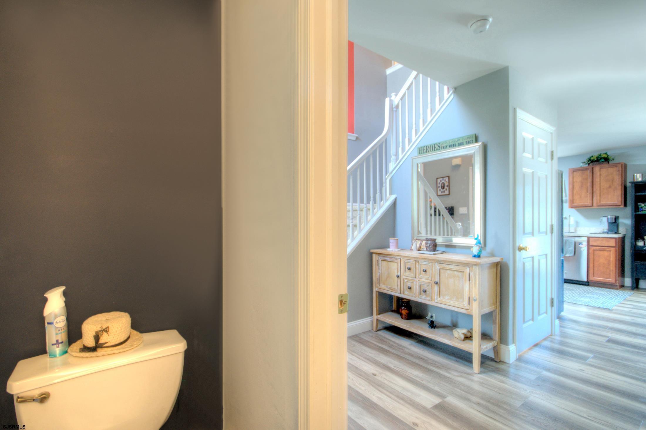 3 Winterberry Road