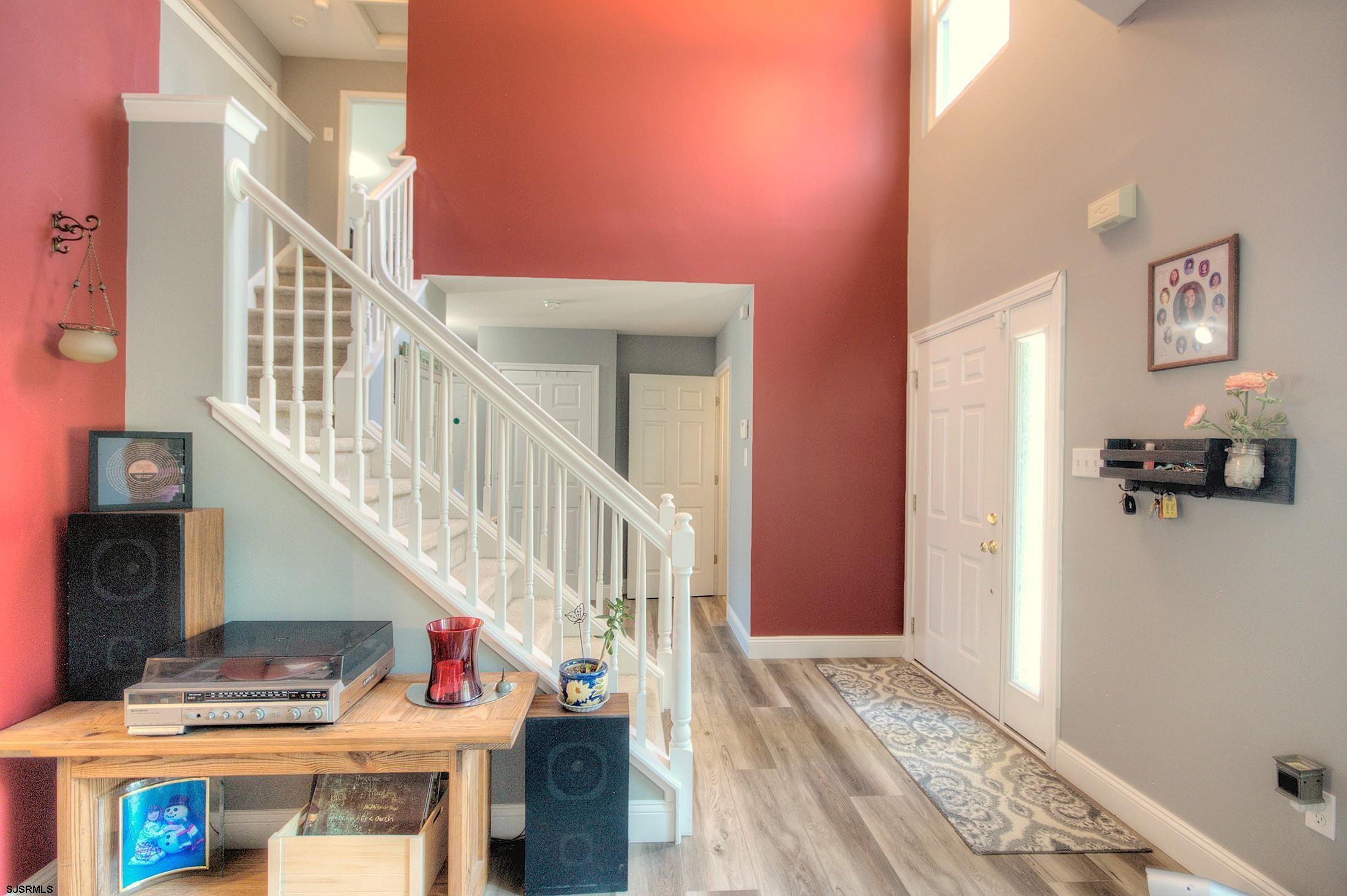 3 Winterberry Road