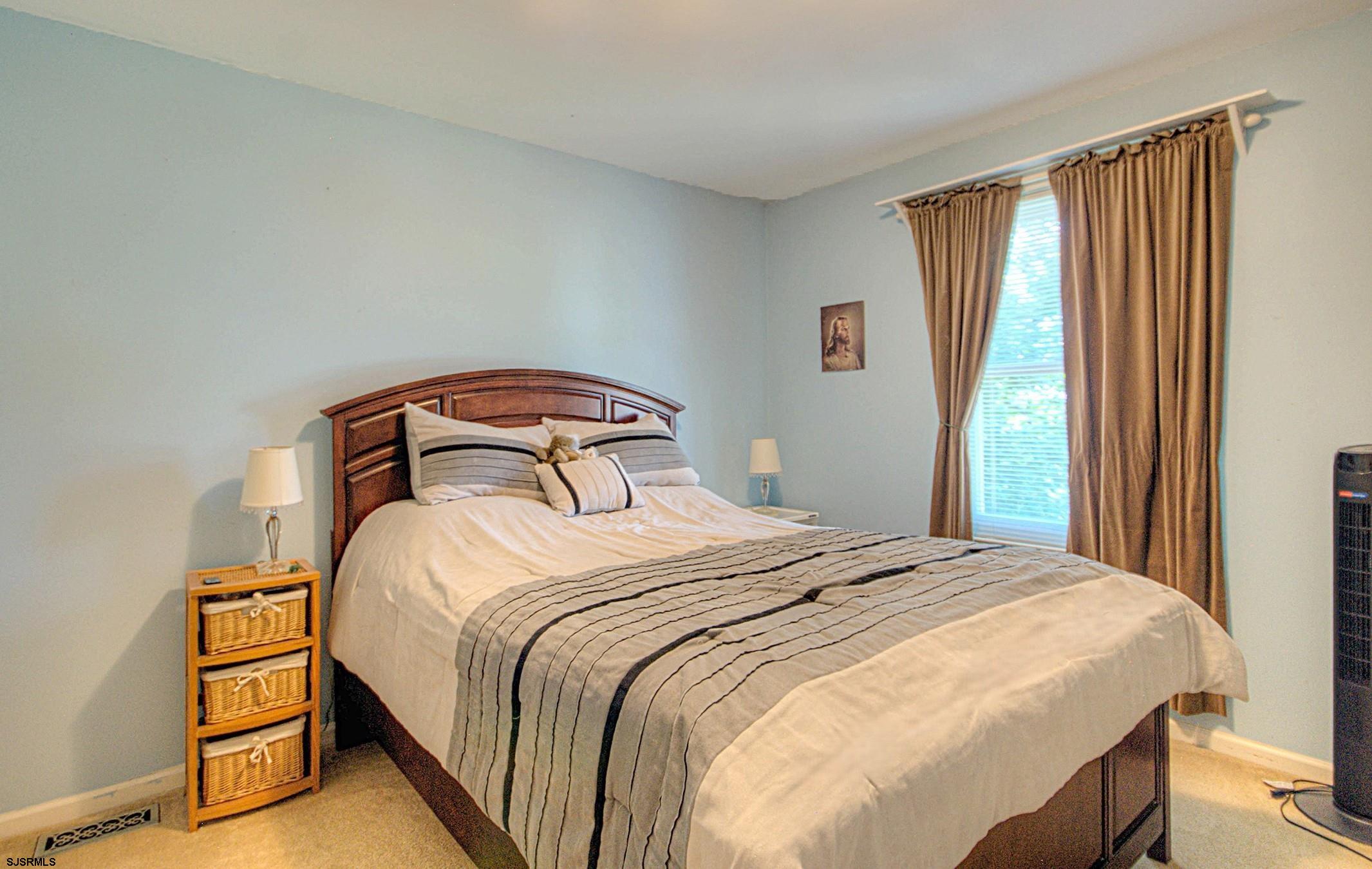 3 Winterberry Road