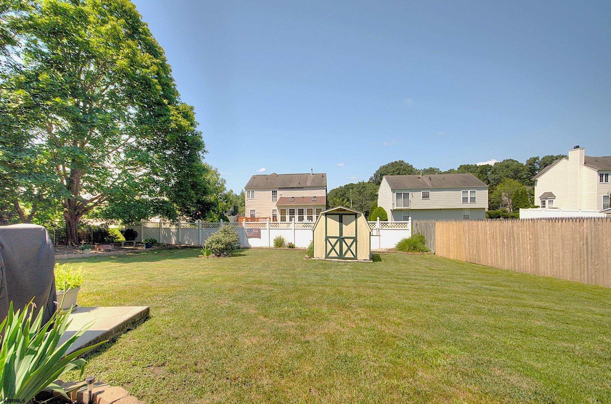3 Winterberry Road