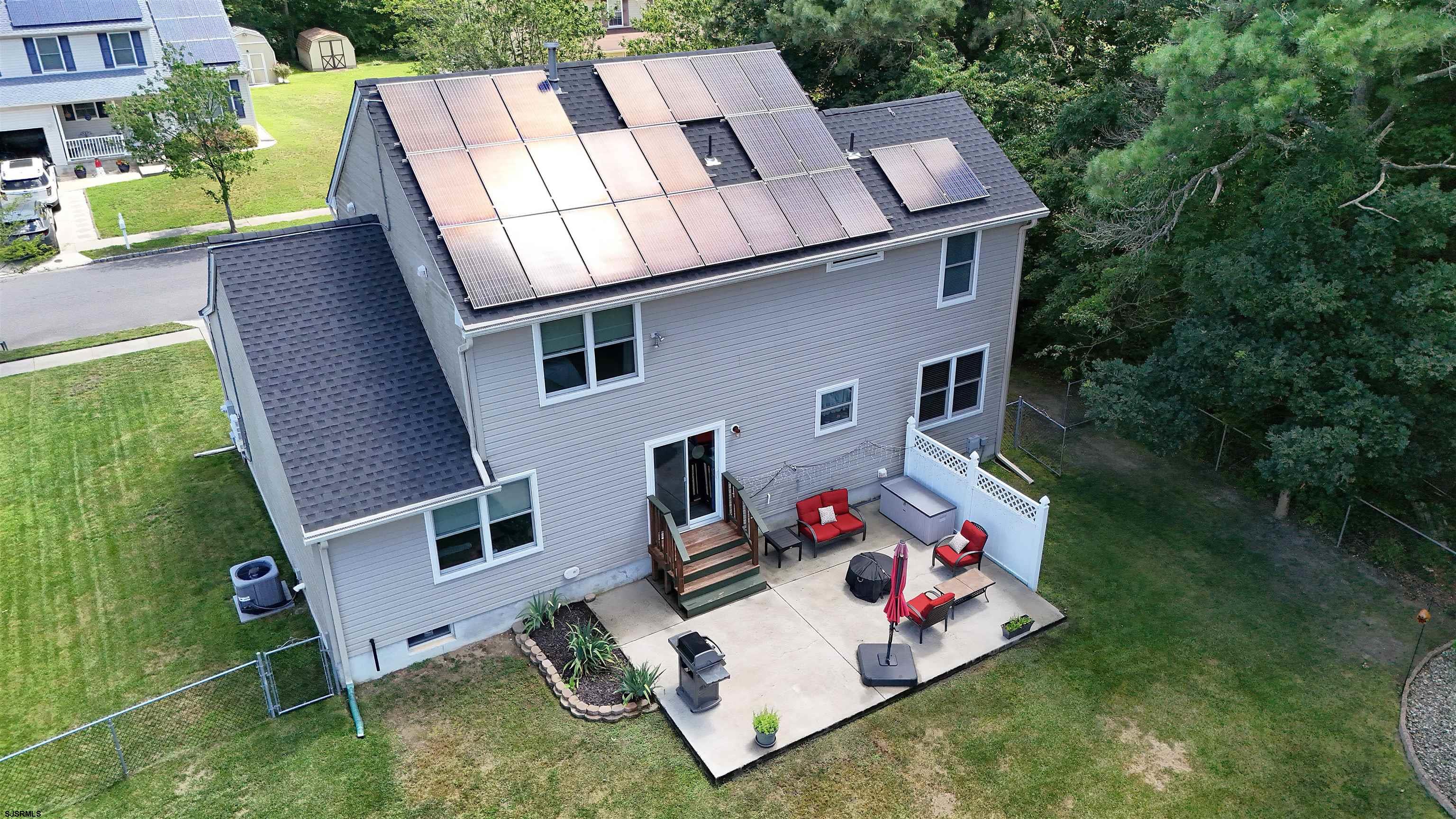 3 Winterberry Road