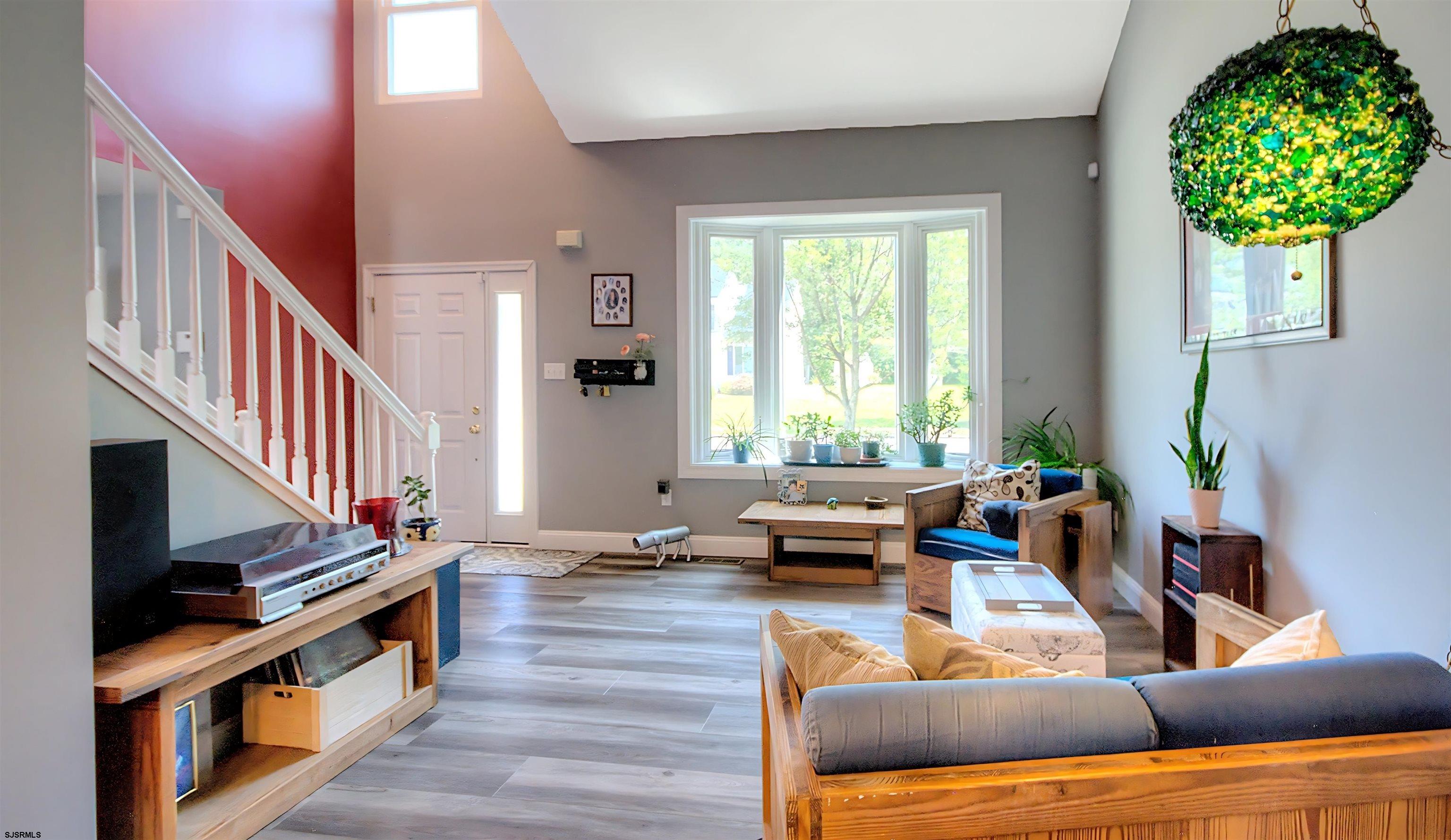 3 Winterberry Road
