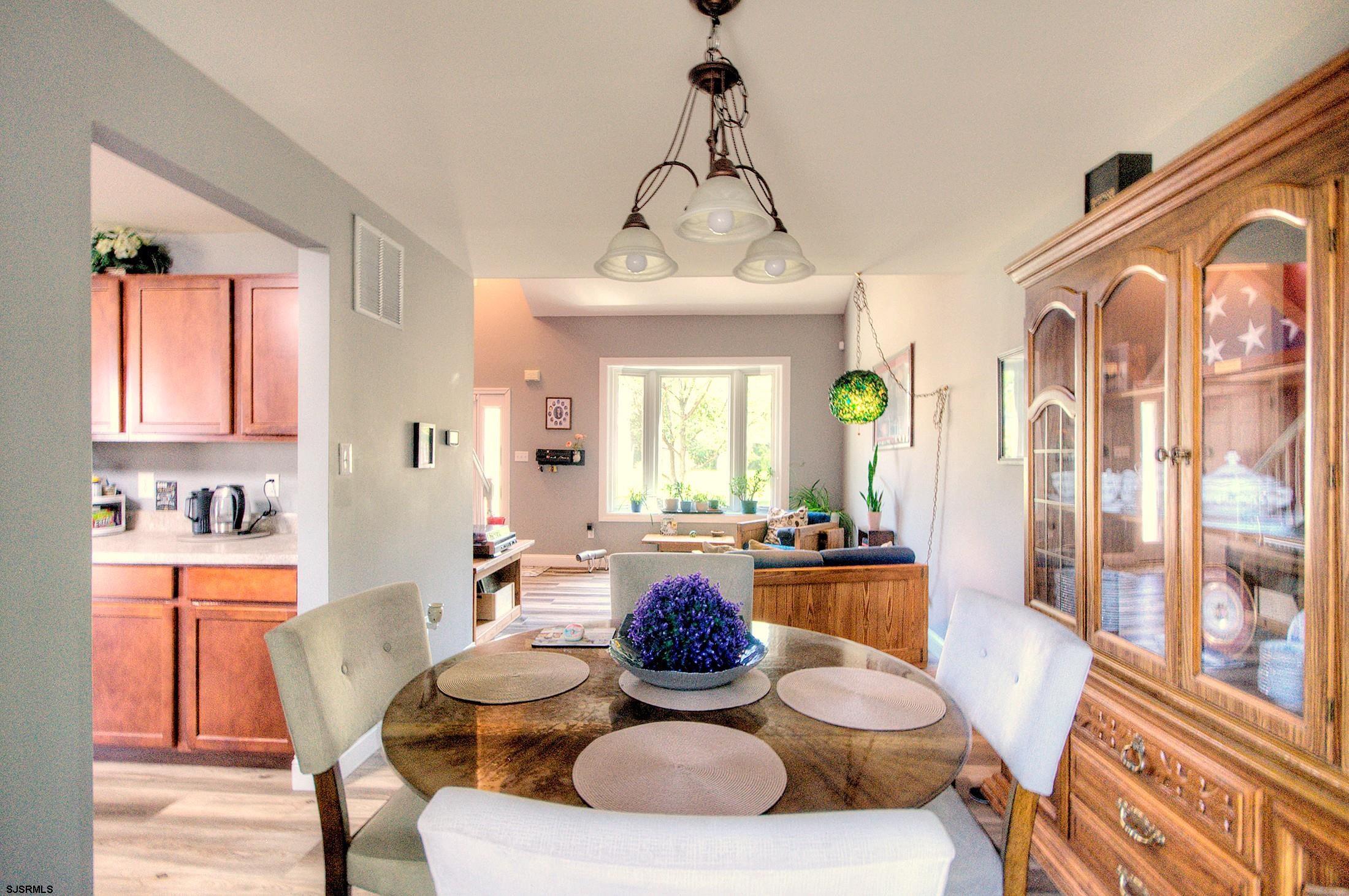 3 Winterberry Road