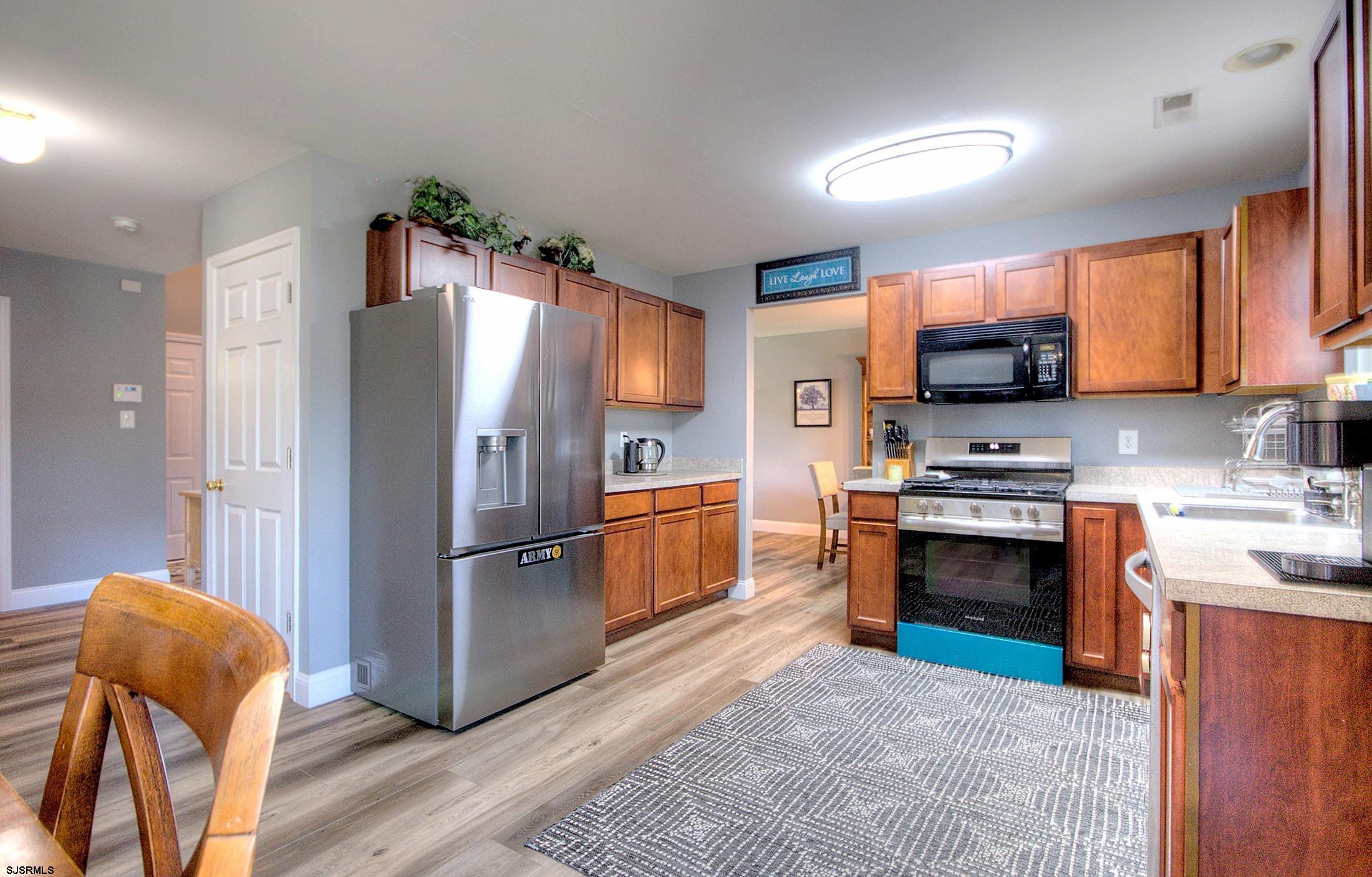 3 Winterberry Road