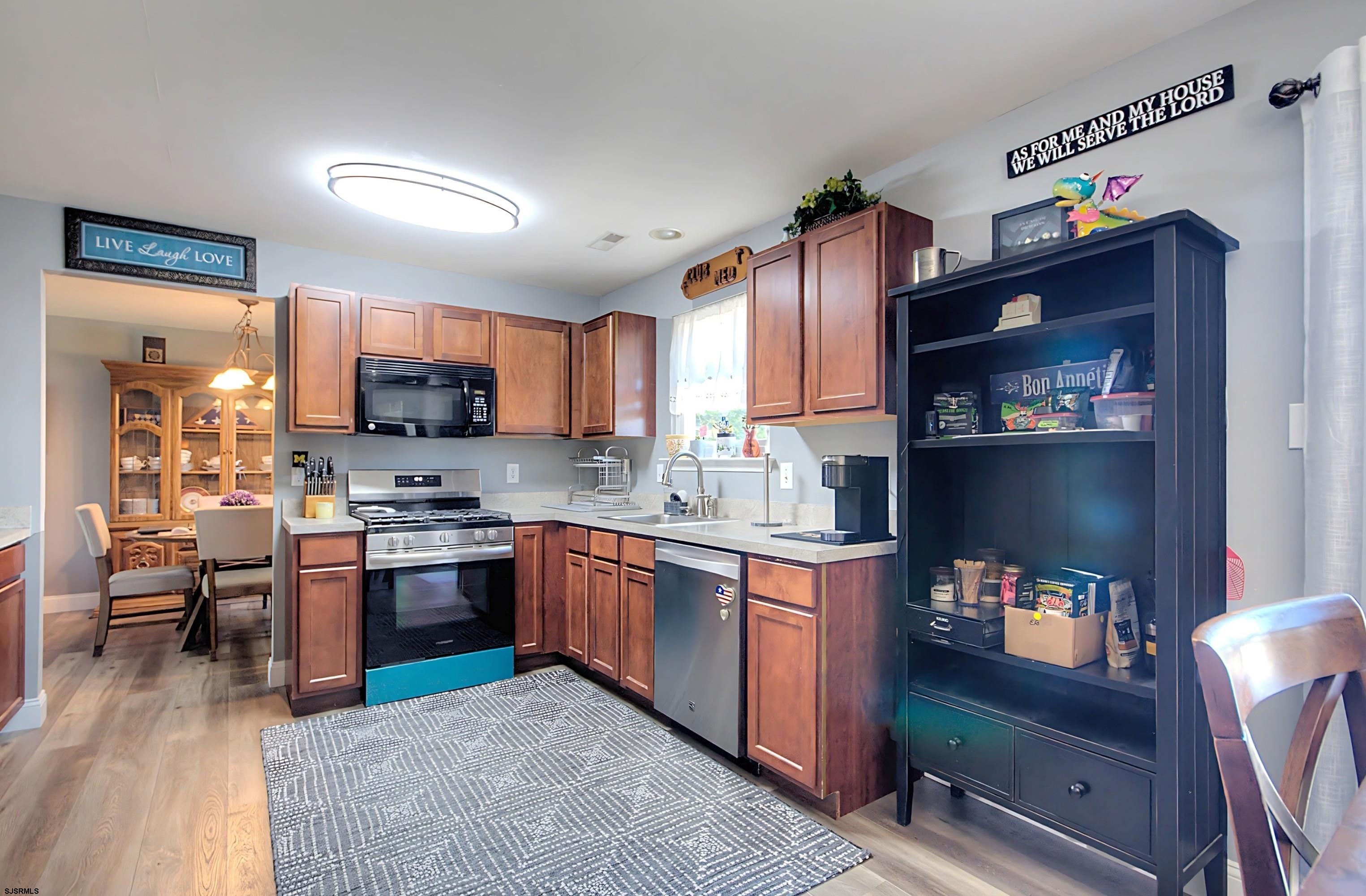 3 Winterberry Road
