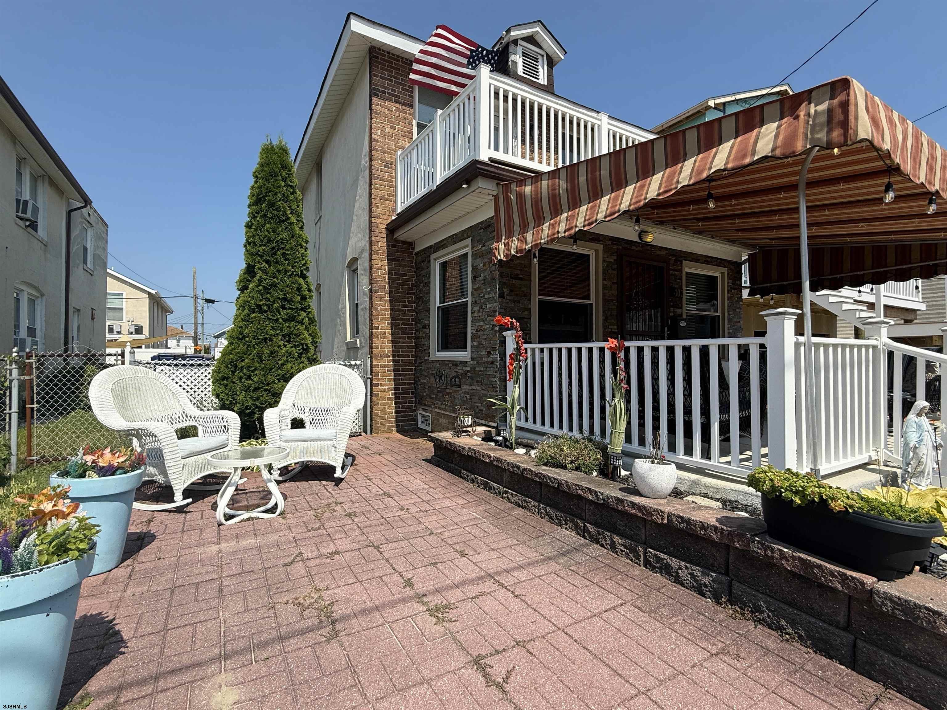 103 N Baltimore Avenue
