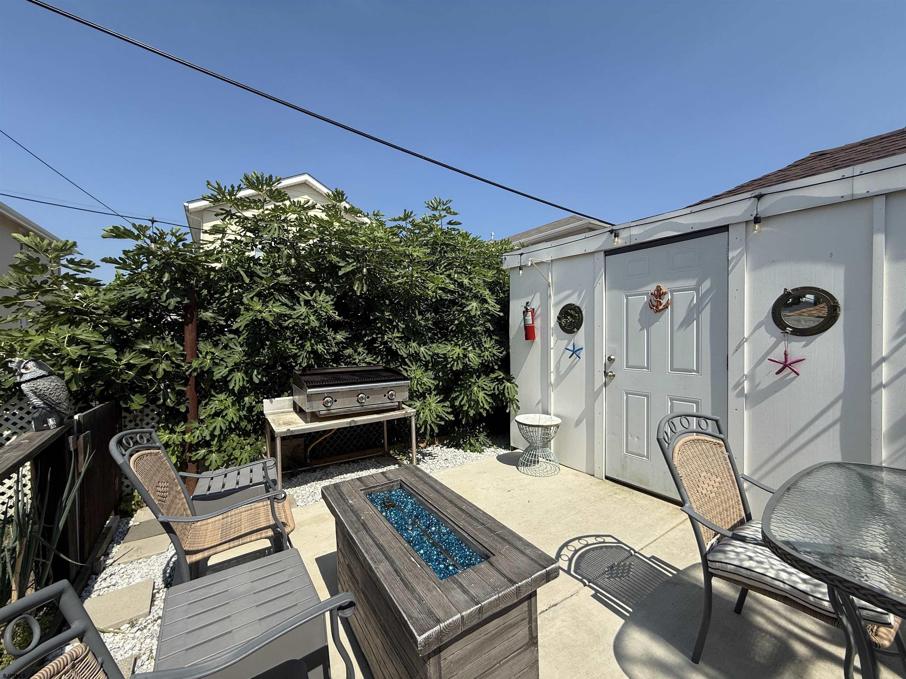 103 N Baltimore Avenue