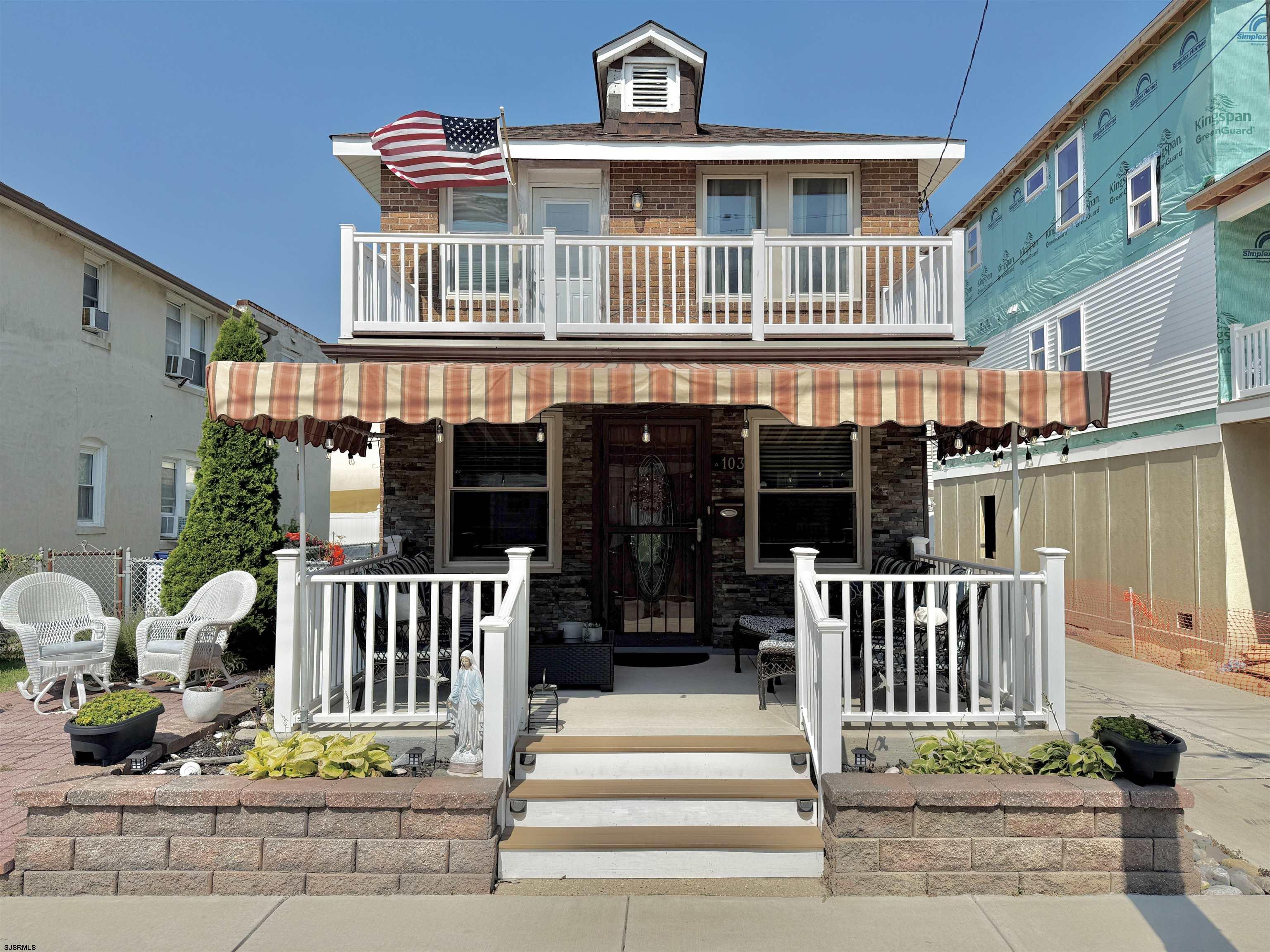 103 N Baltimore Avenue