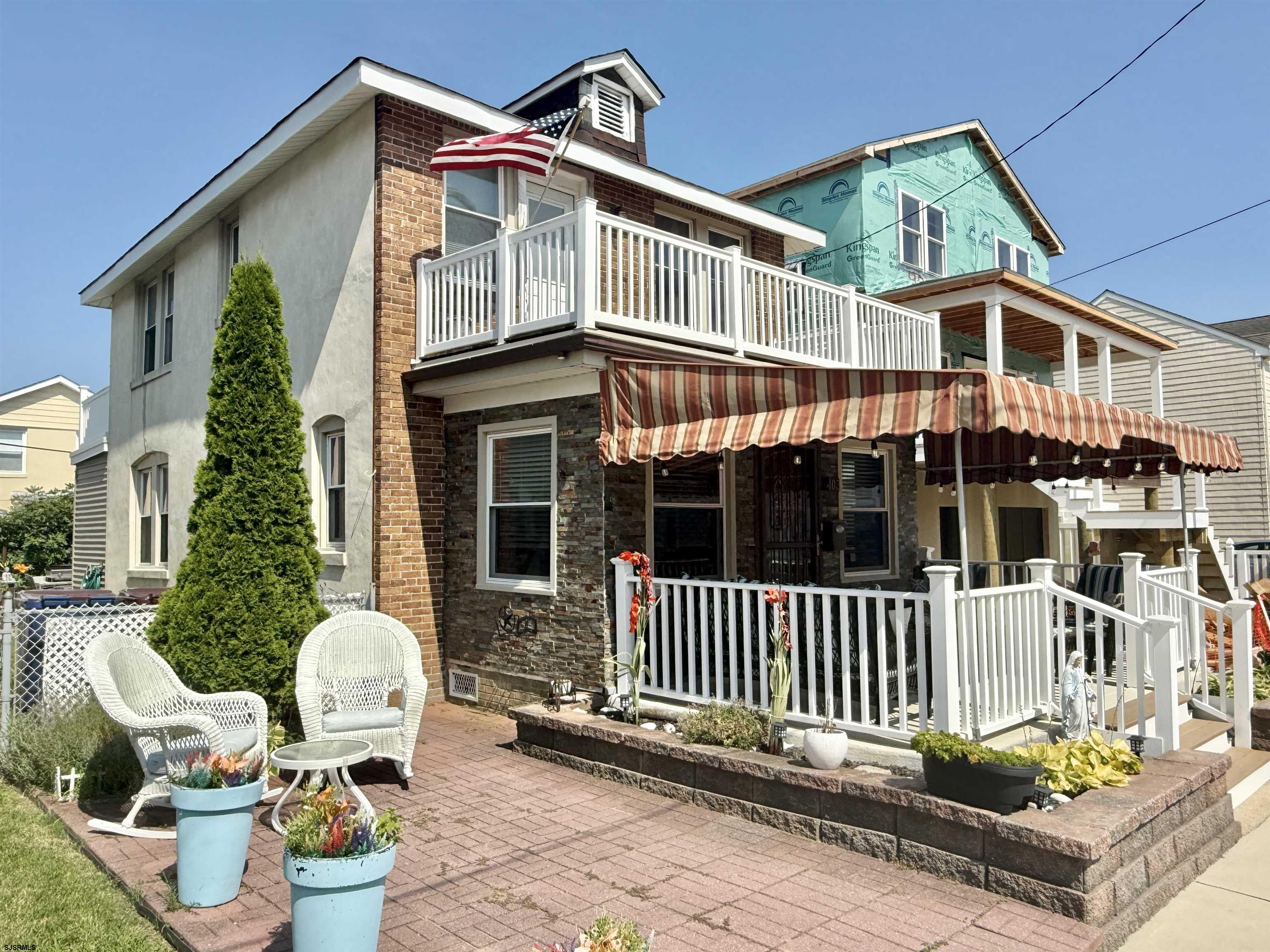 103 N Baltimore Avenue
