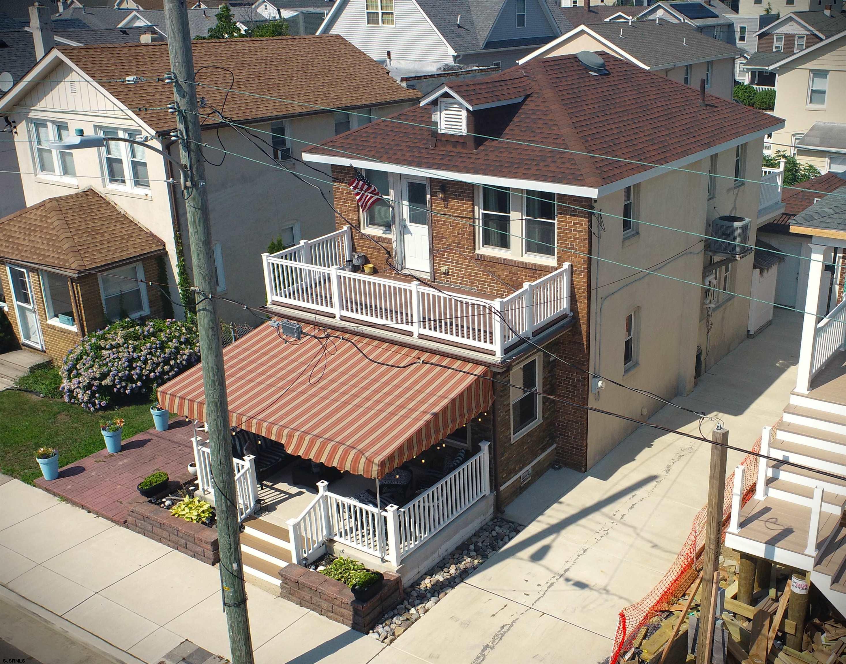 103 N Baltimore Avenue