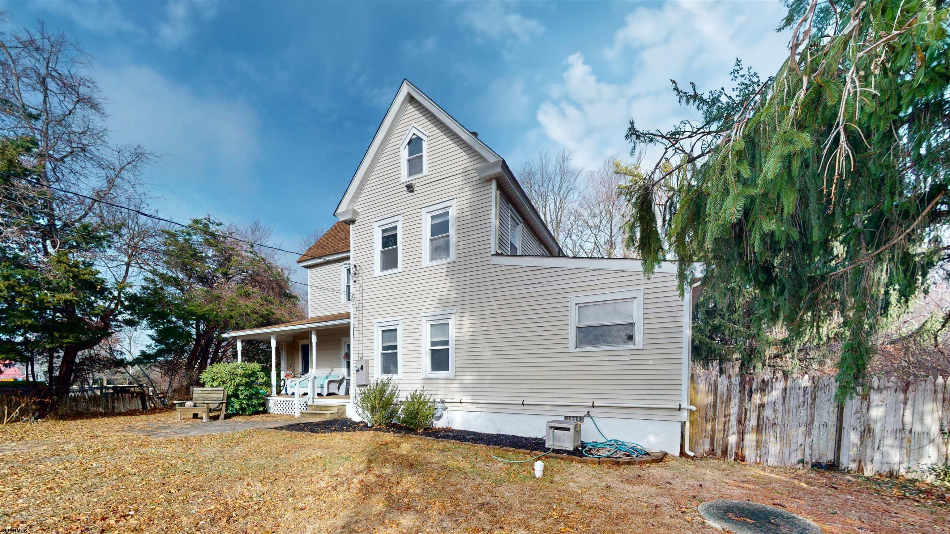 703 Great Creek Road