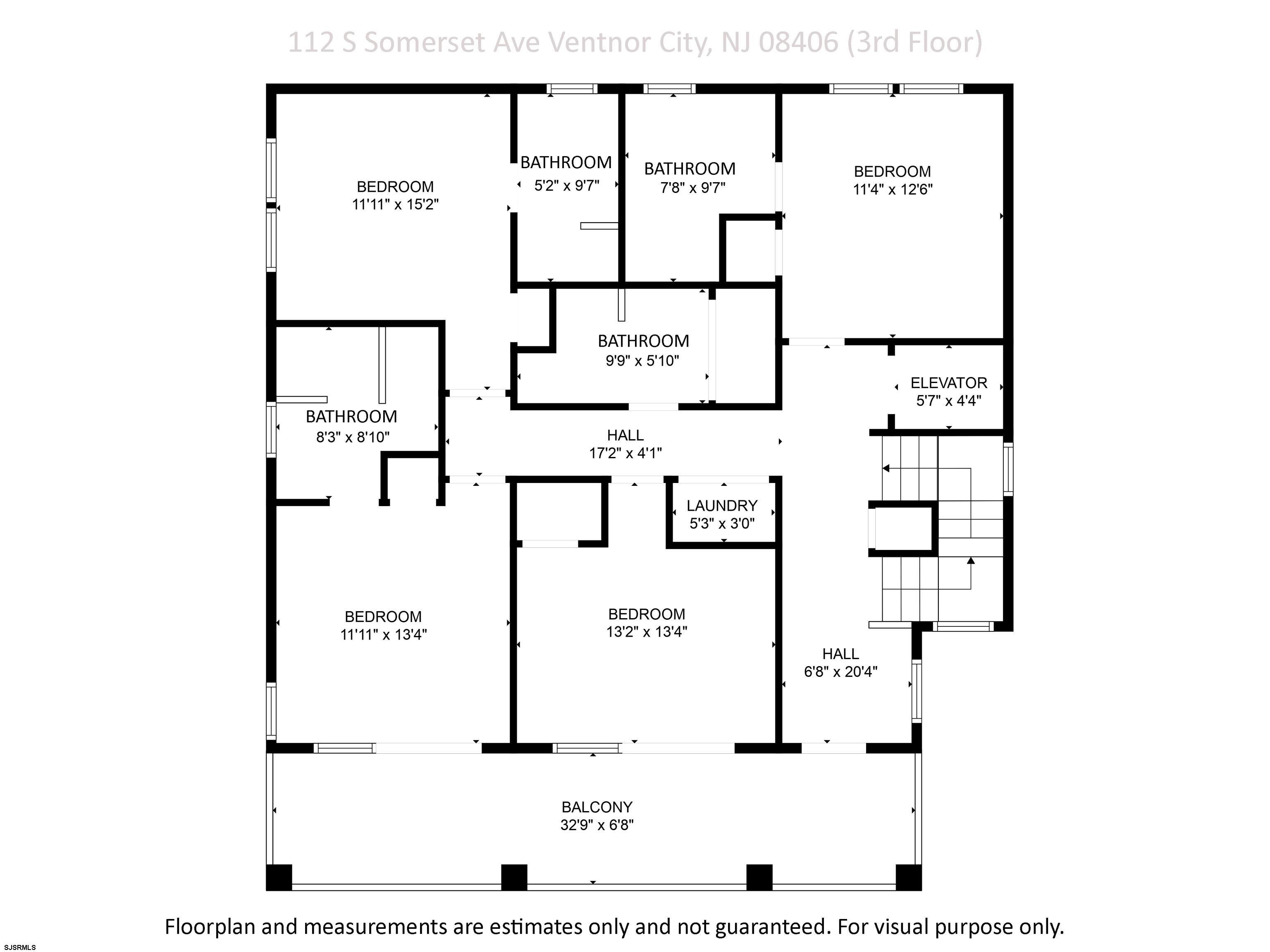 112 S Somerset Avenue