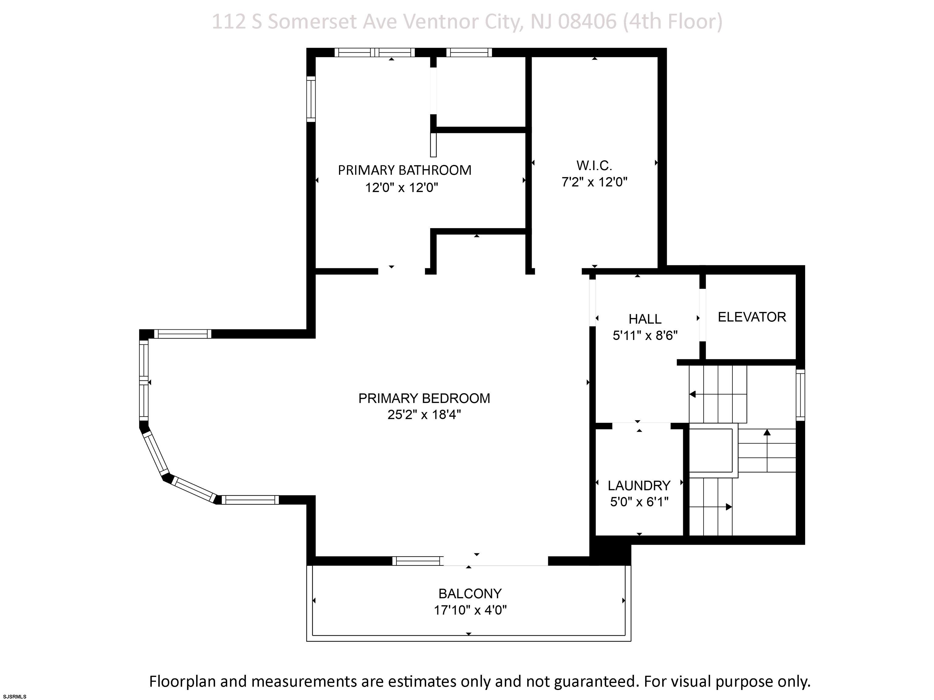 112 S Somerset Avenue