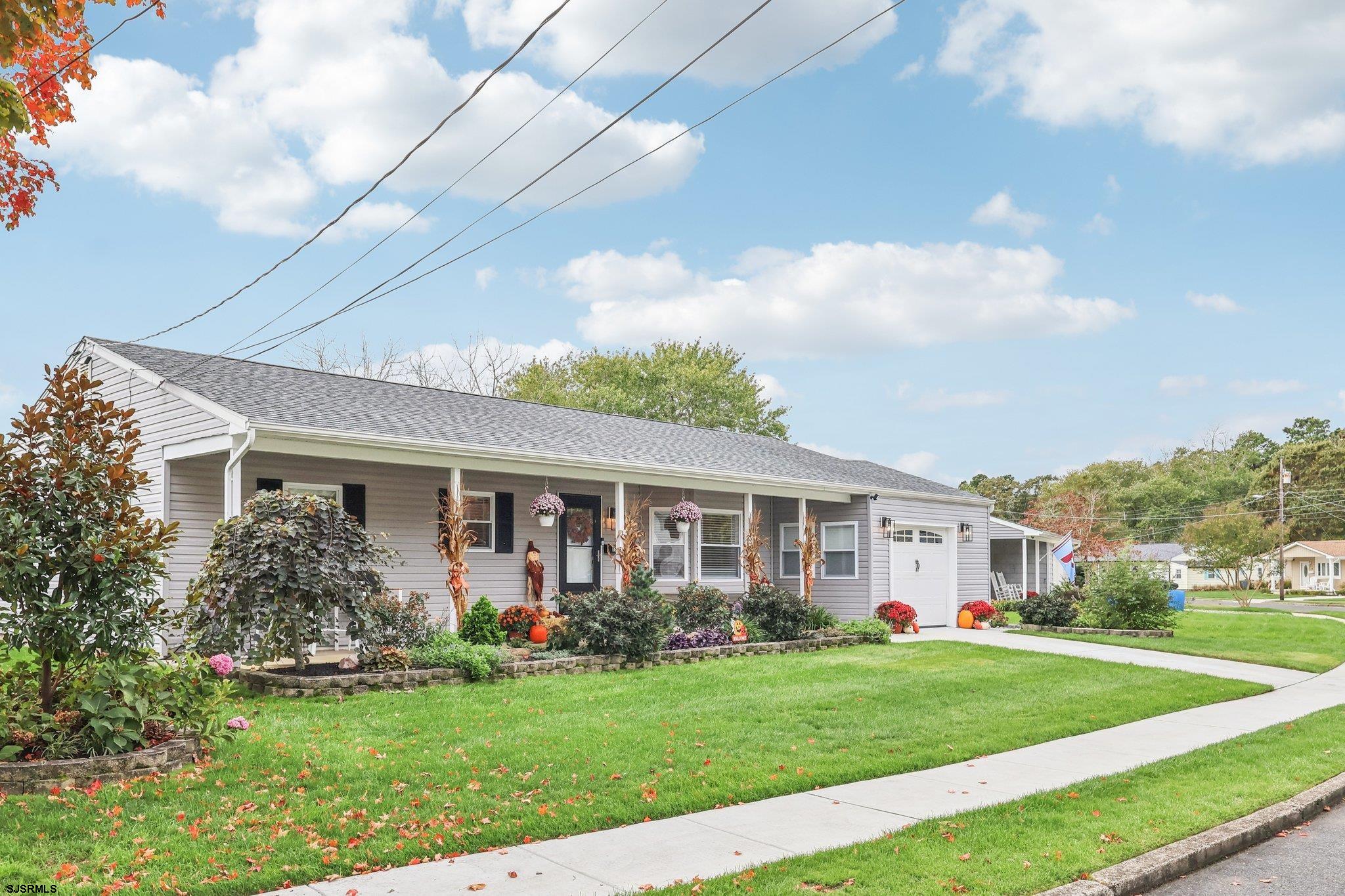13 Gulph Mill Road - Picture 1