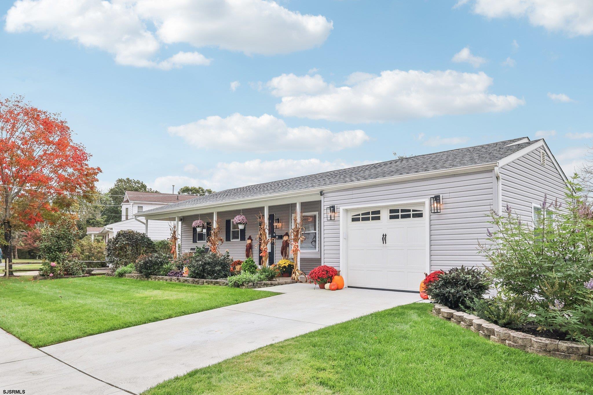 13 Gulph Mill Road - Picture 2