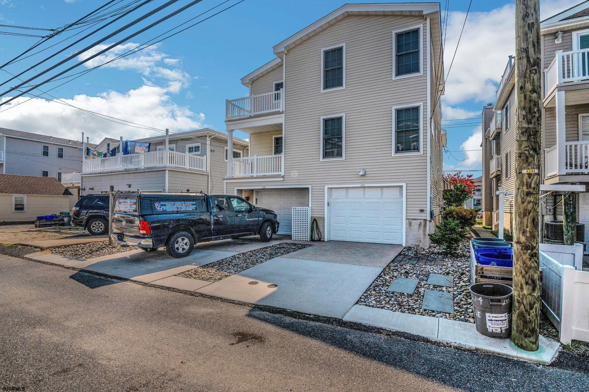 2434 Central Avenue