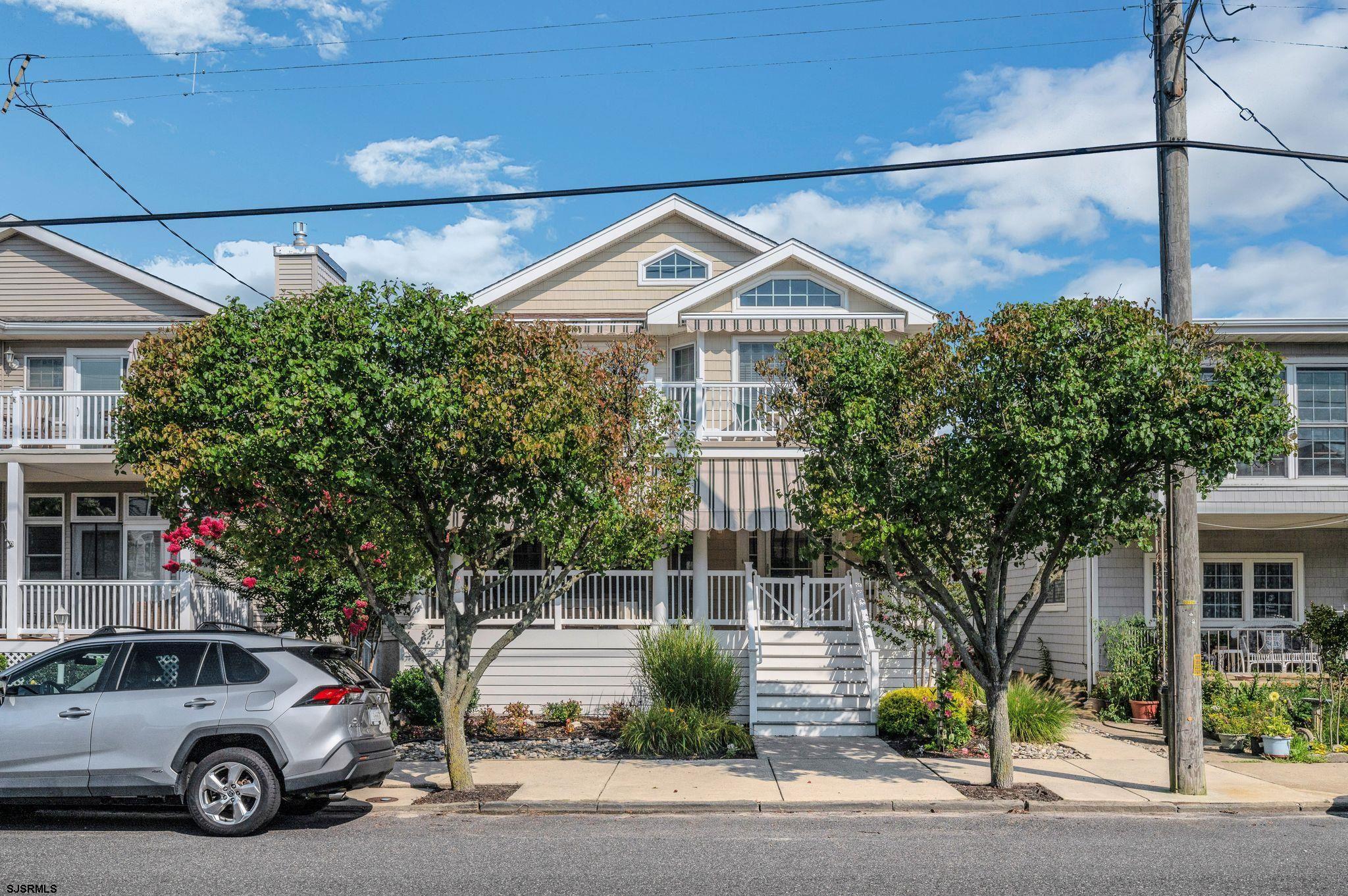 2434 Central Avenue