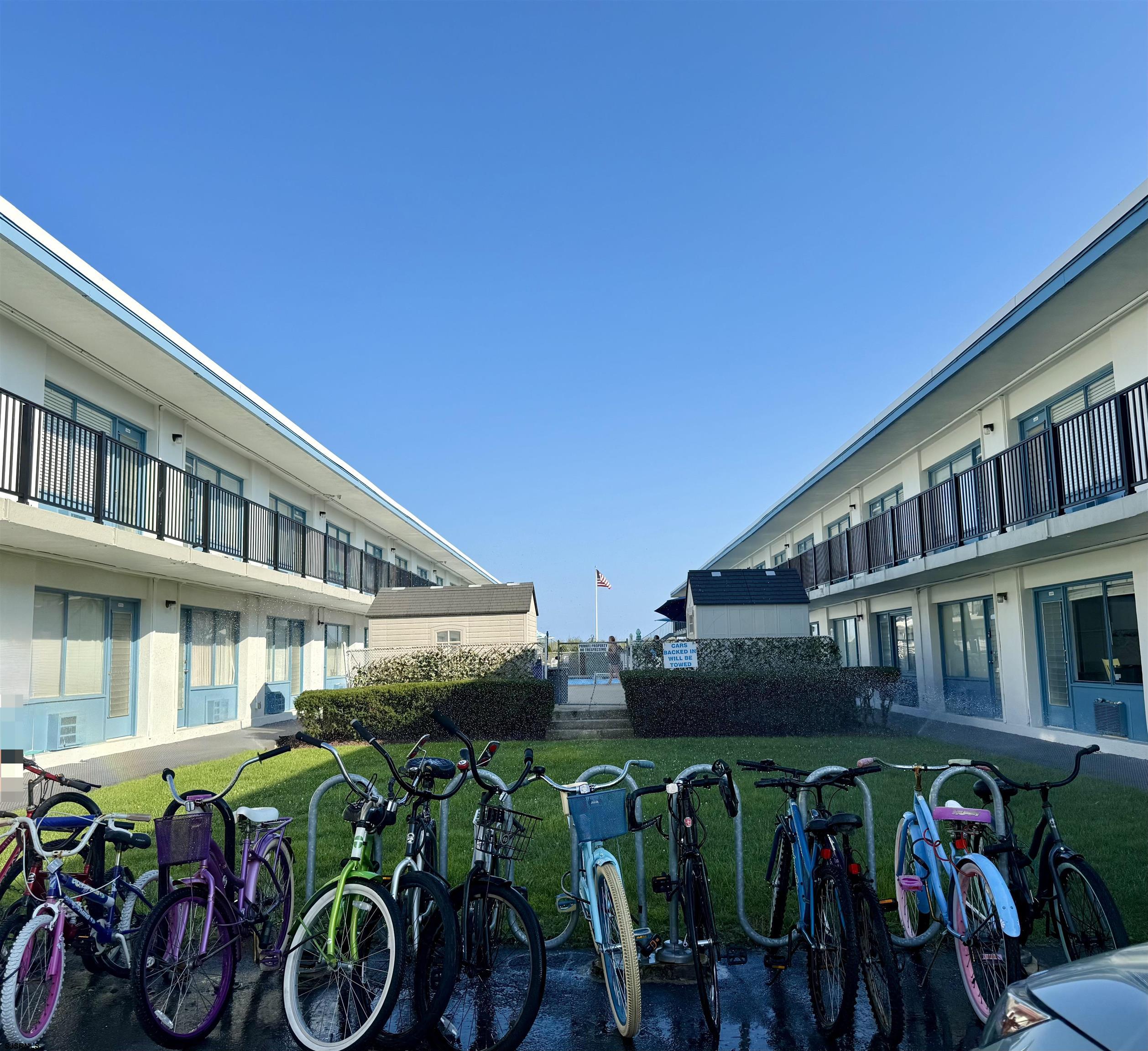 3501 Boardwalk #B101