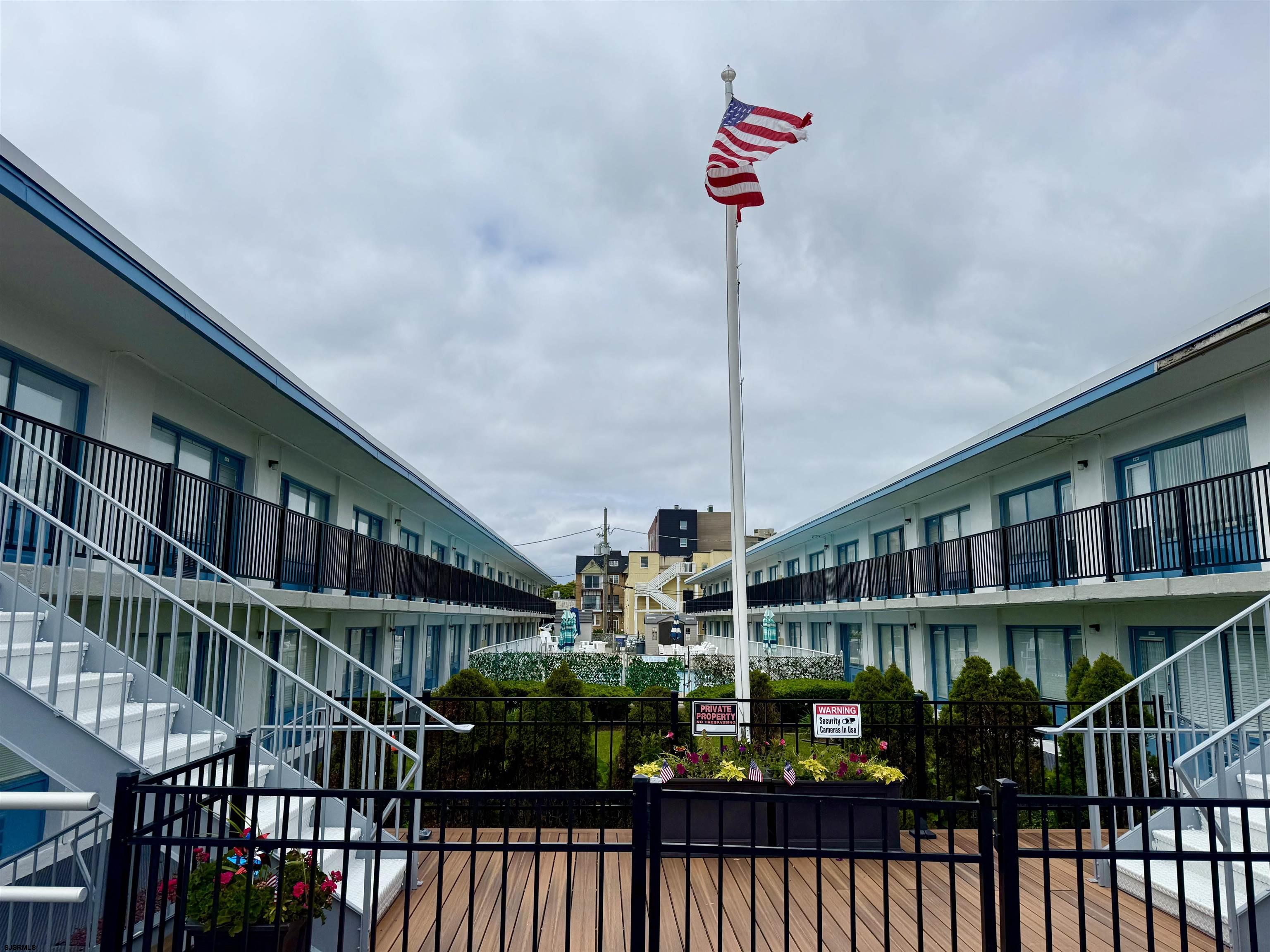 3501 Boardwalk #B101