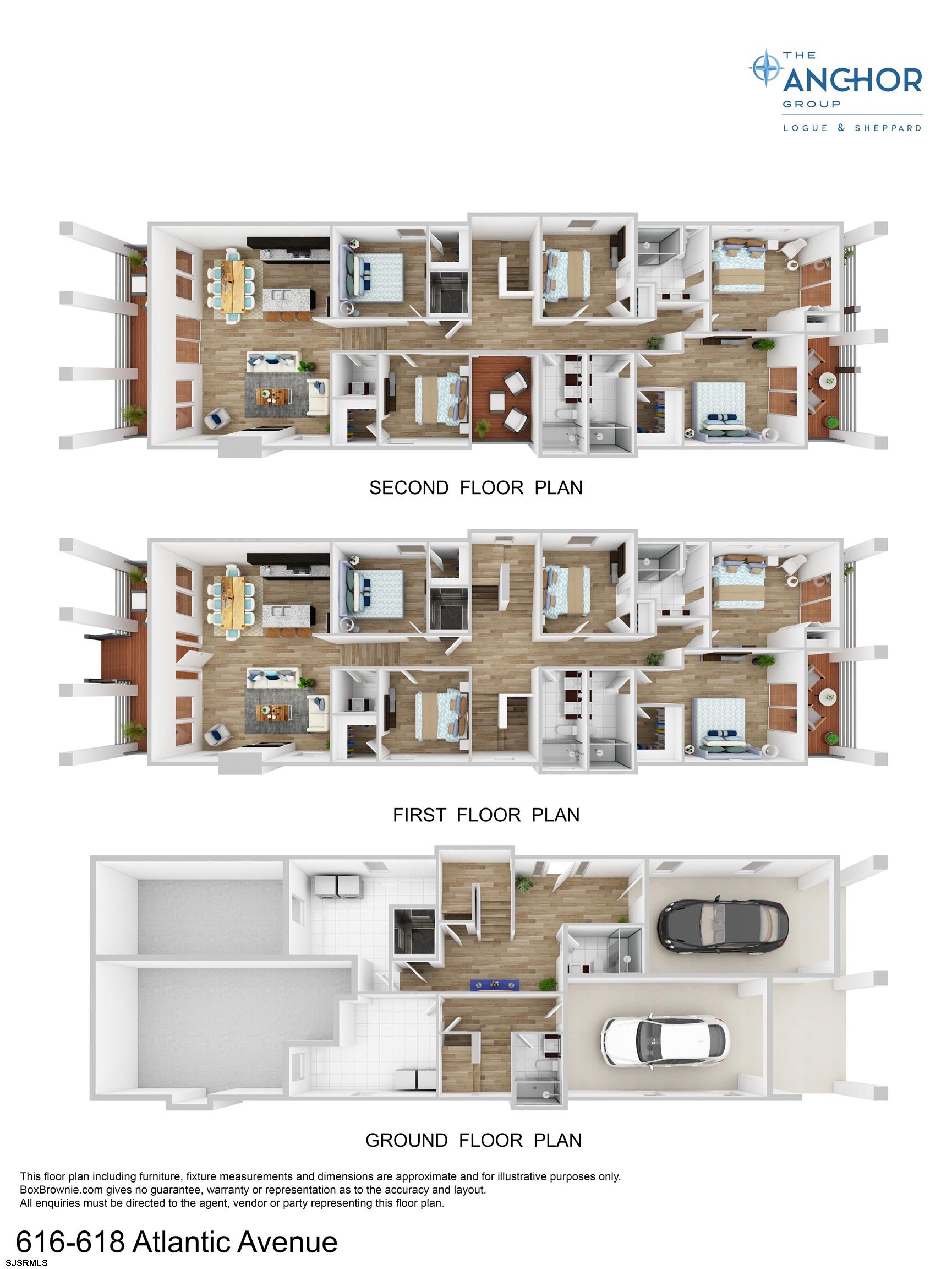 618 Atlantic Avenue - Picture 1