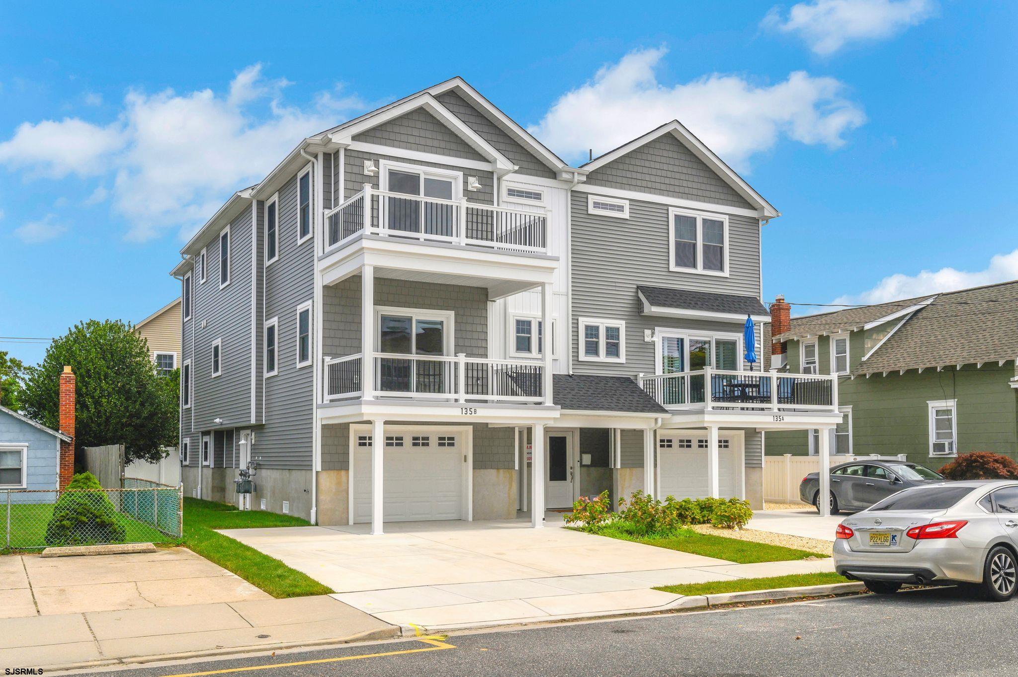135B W Crocus Road - Picture 1